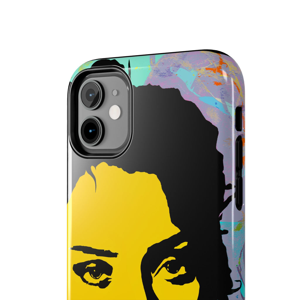 RiRI Tough Phone Cases