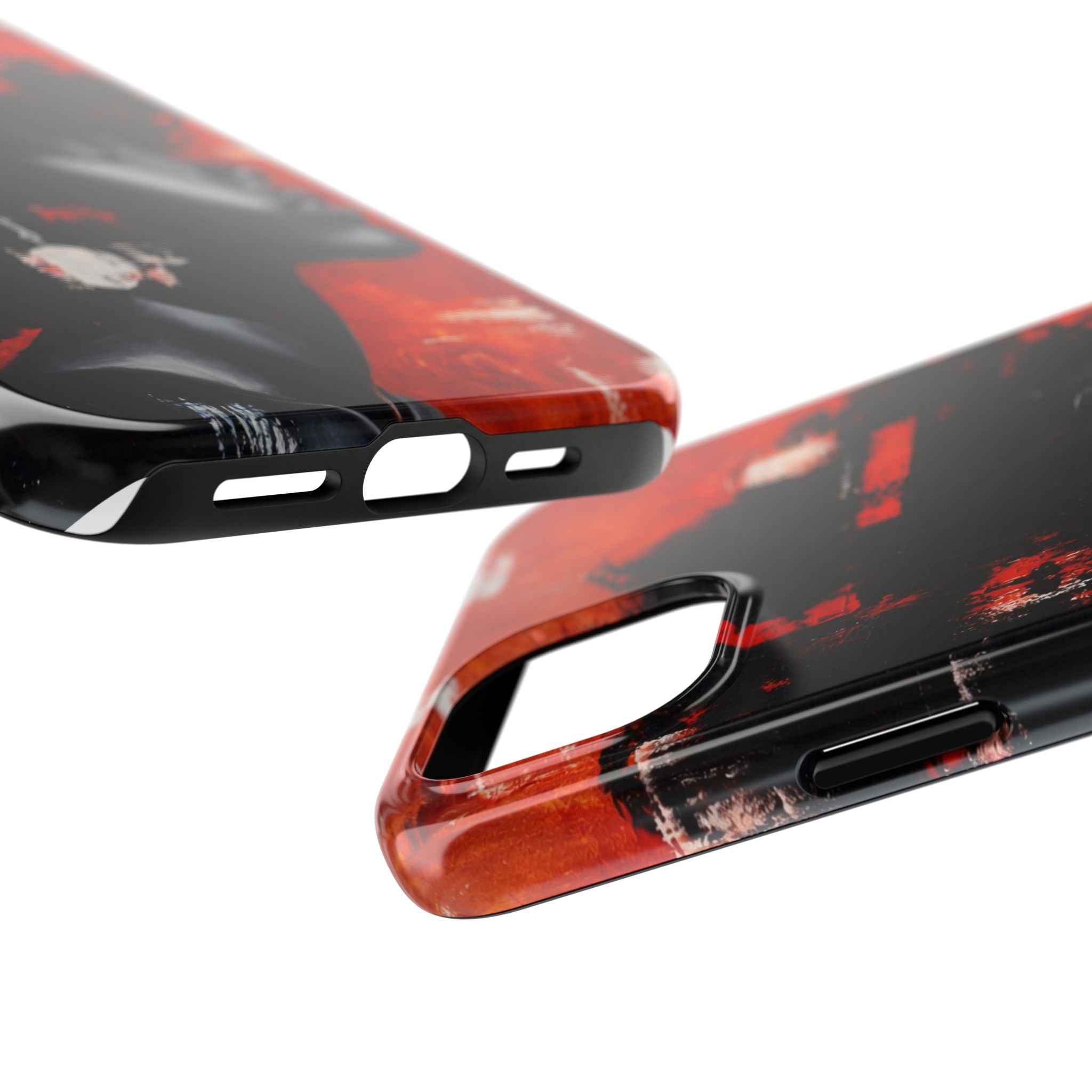 Peace Tough Phone Cases