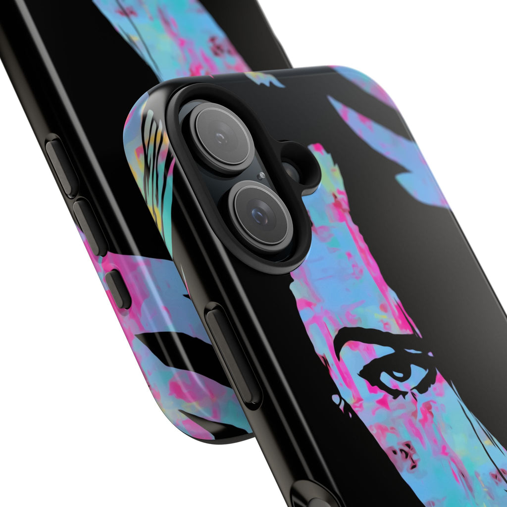 Aaliyah Tough Phone Cases