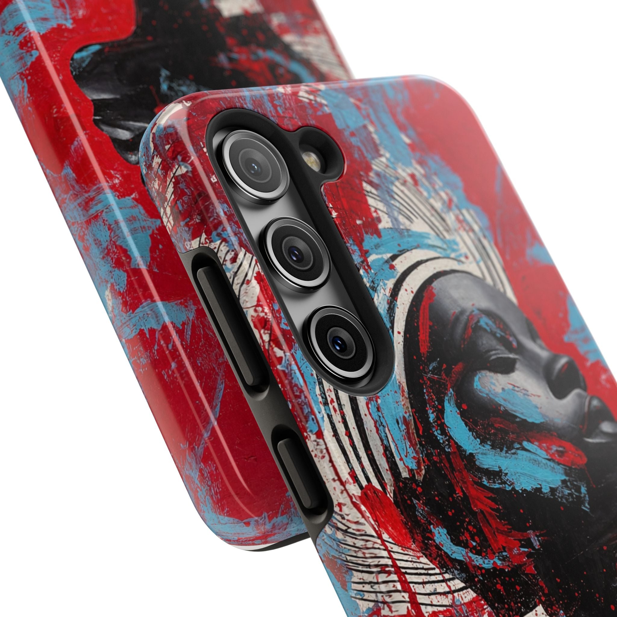 Power Tough Phone Cases