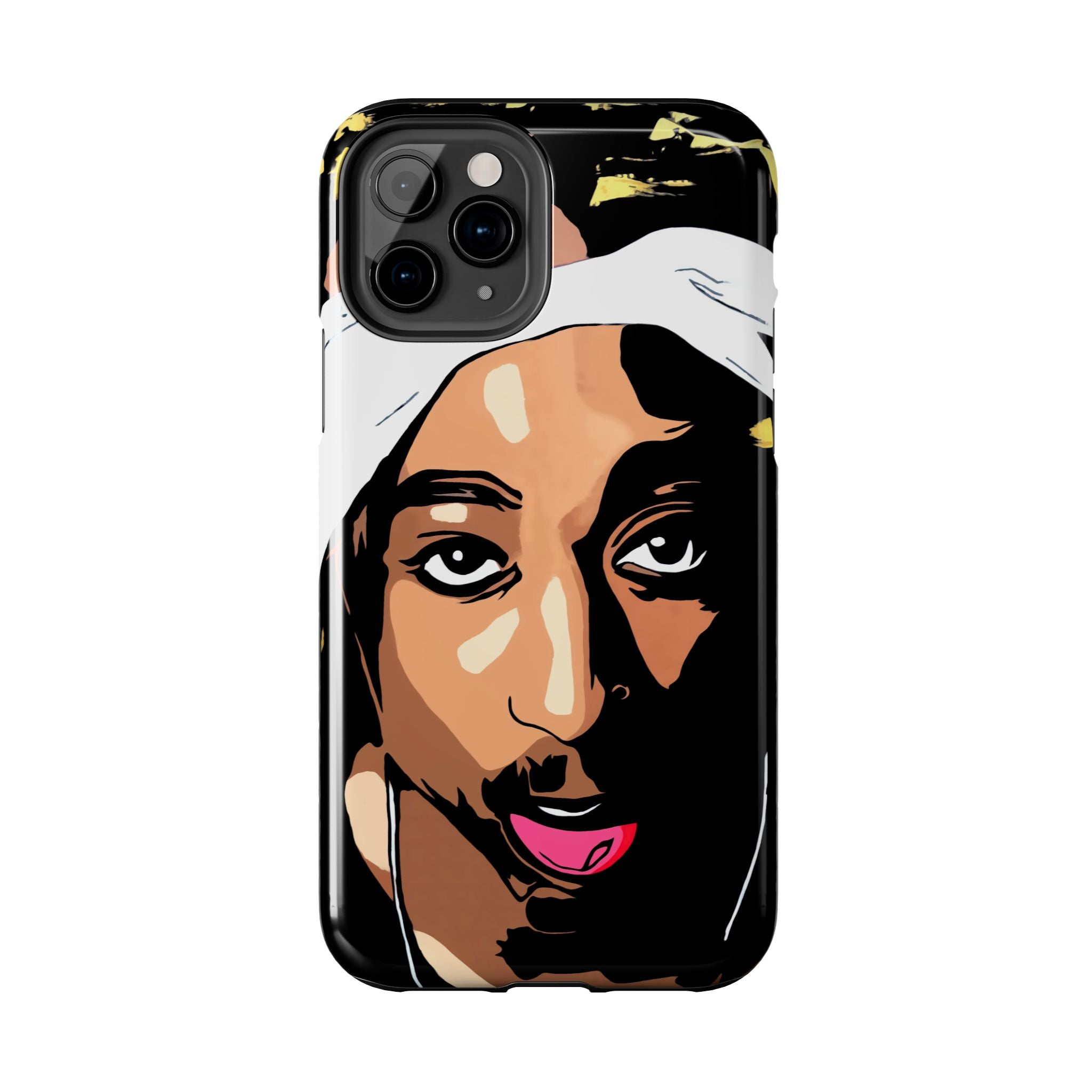 Pac Tough Phone Cases