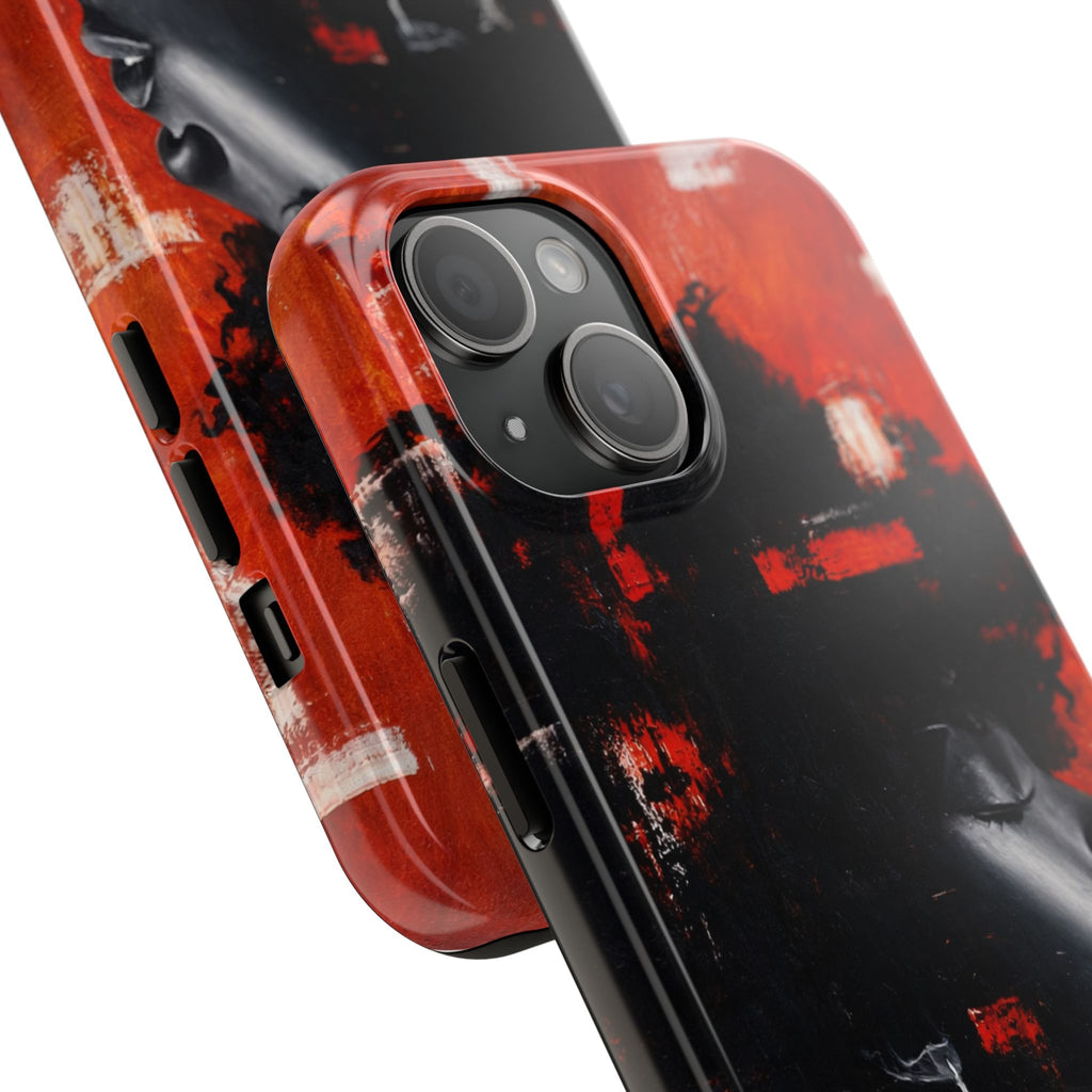 Peace Tough Phone Cases