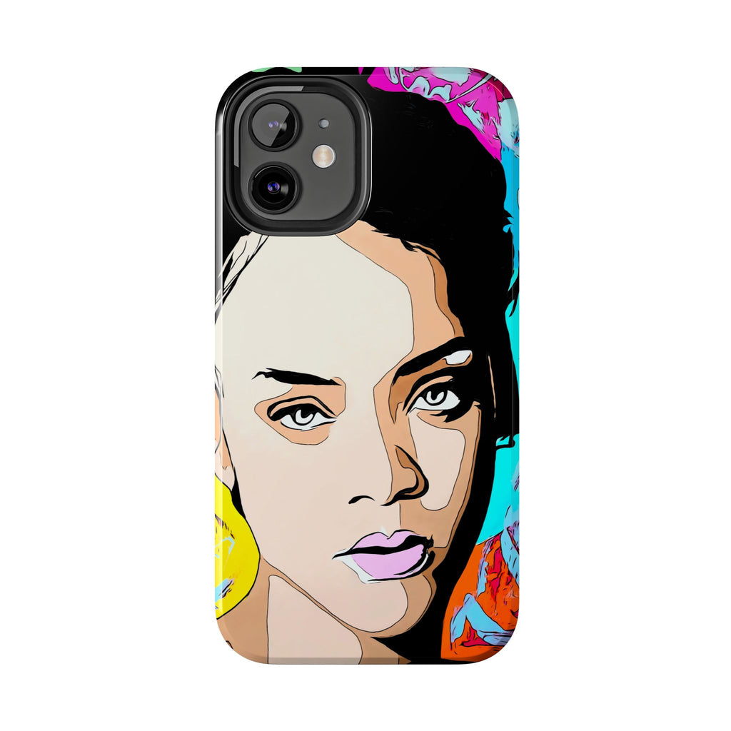 RIRI Tough Phone Cases