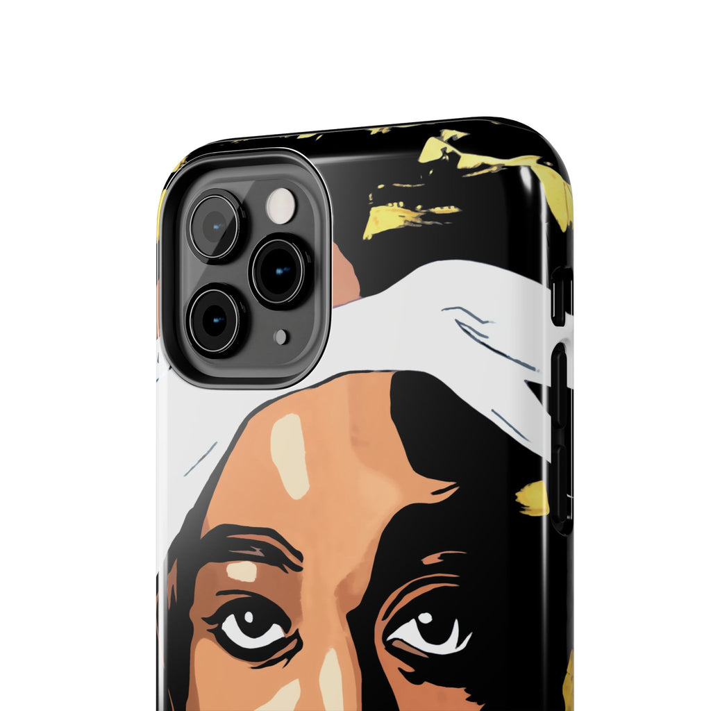 Pac Tough Phone Cases