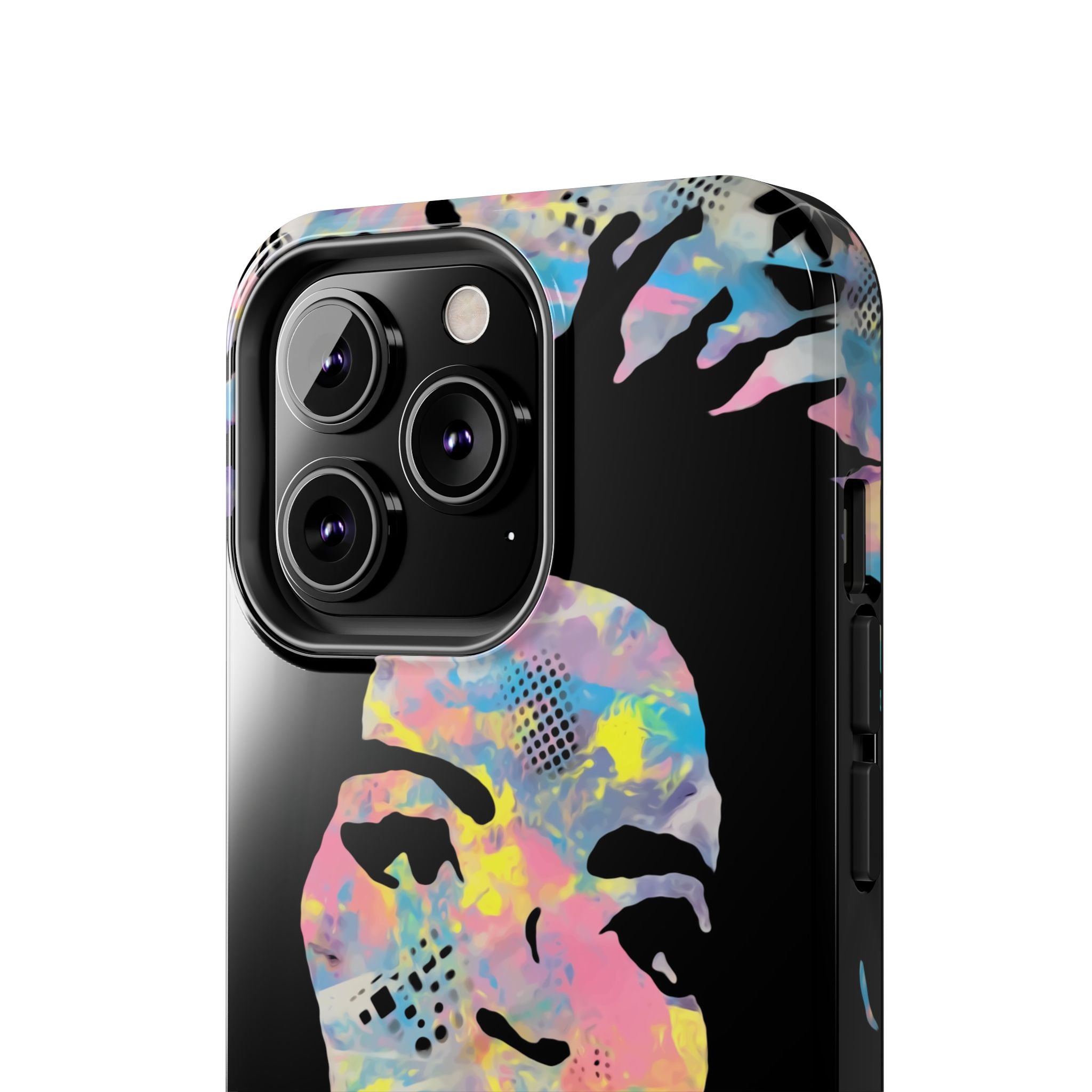 Hill Tough Phone Cases