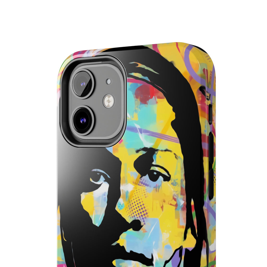 ASAP Tough Phone Cases