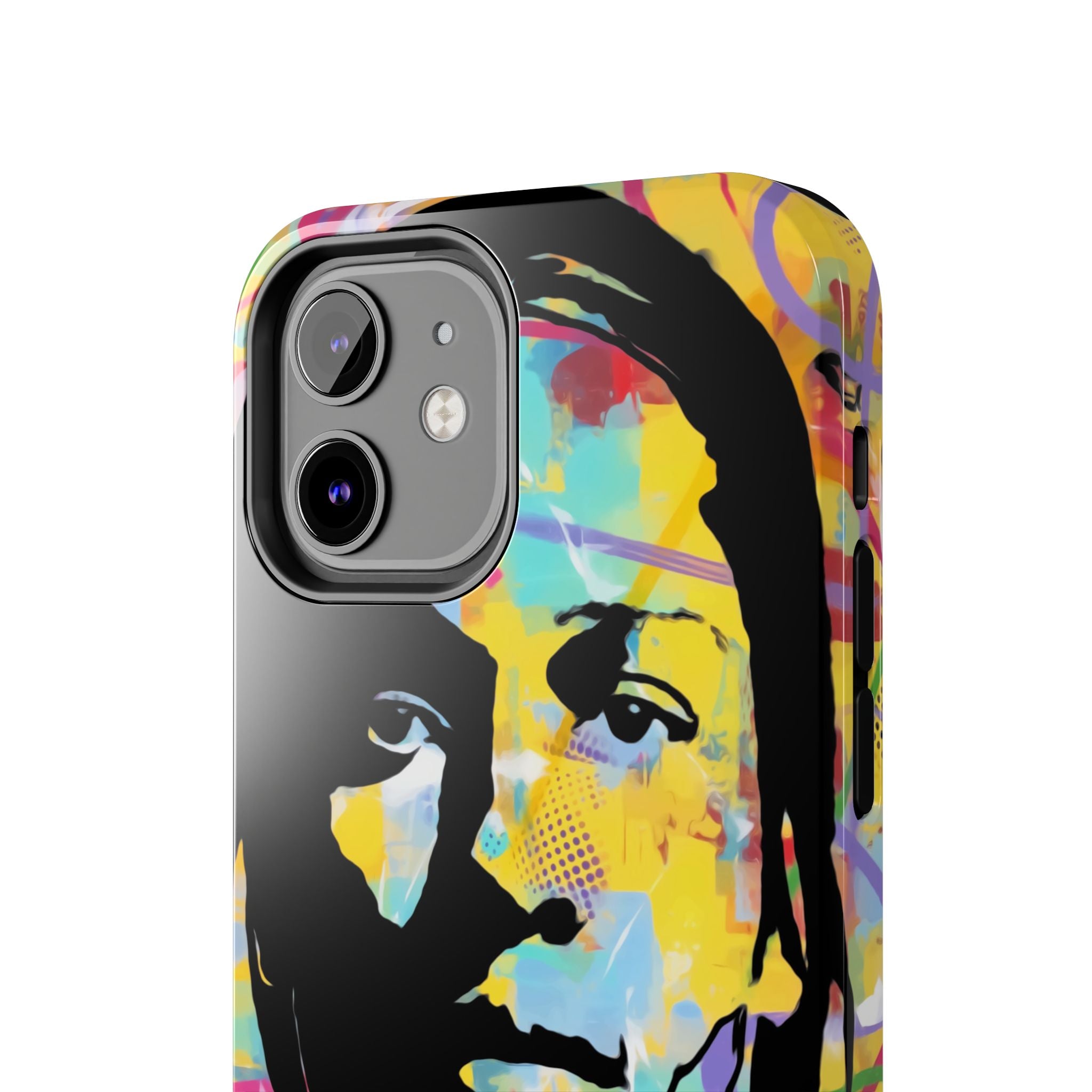 ASAP Tough Phone Cases
