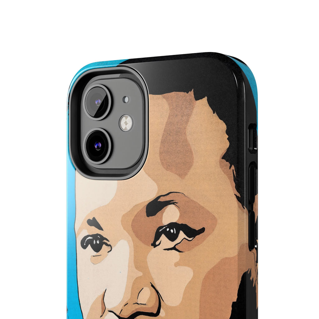 MLK Tough Phone Cases