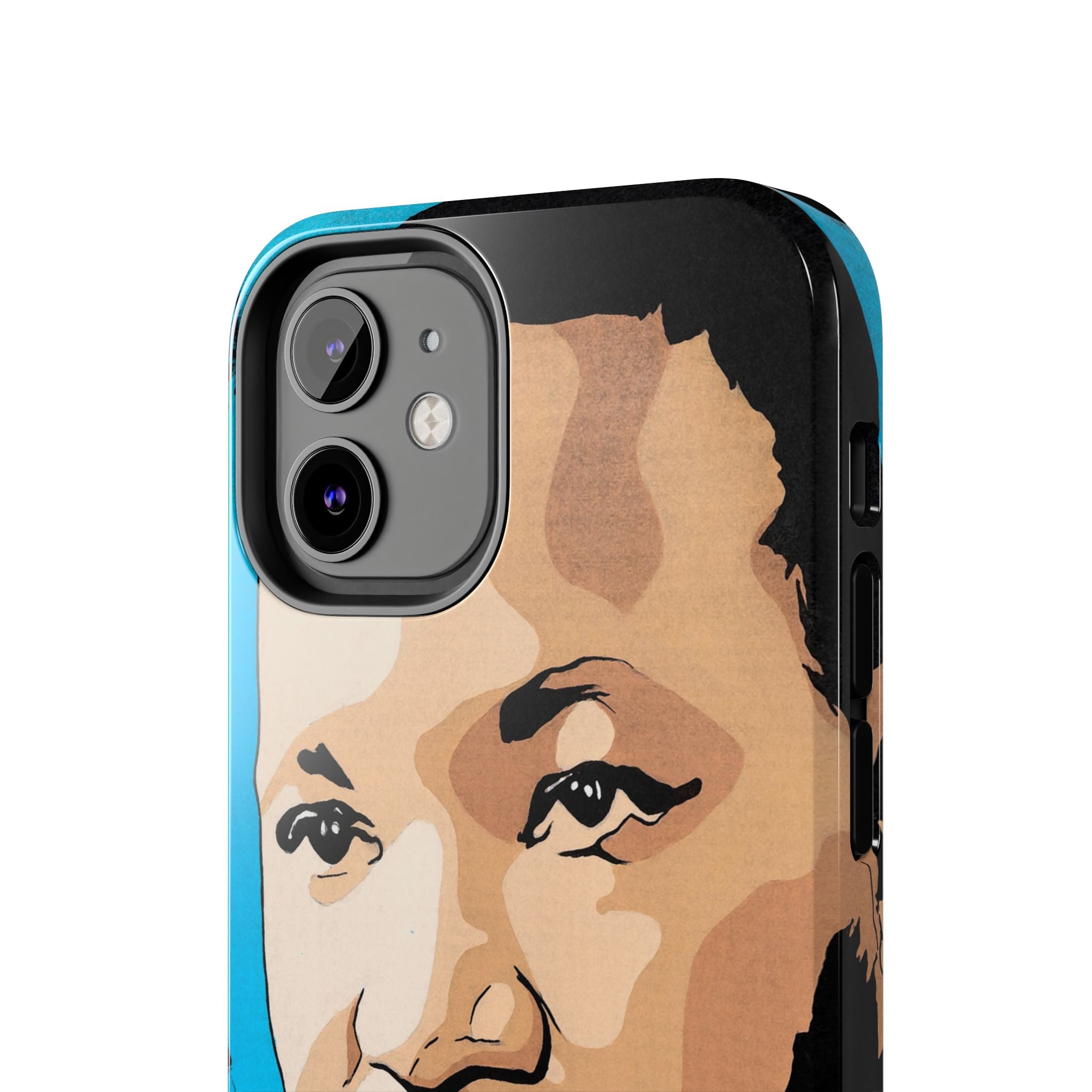 MLK Tough Phone Cases