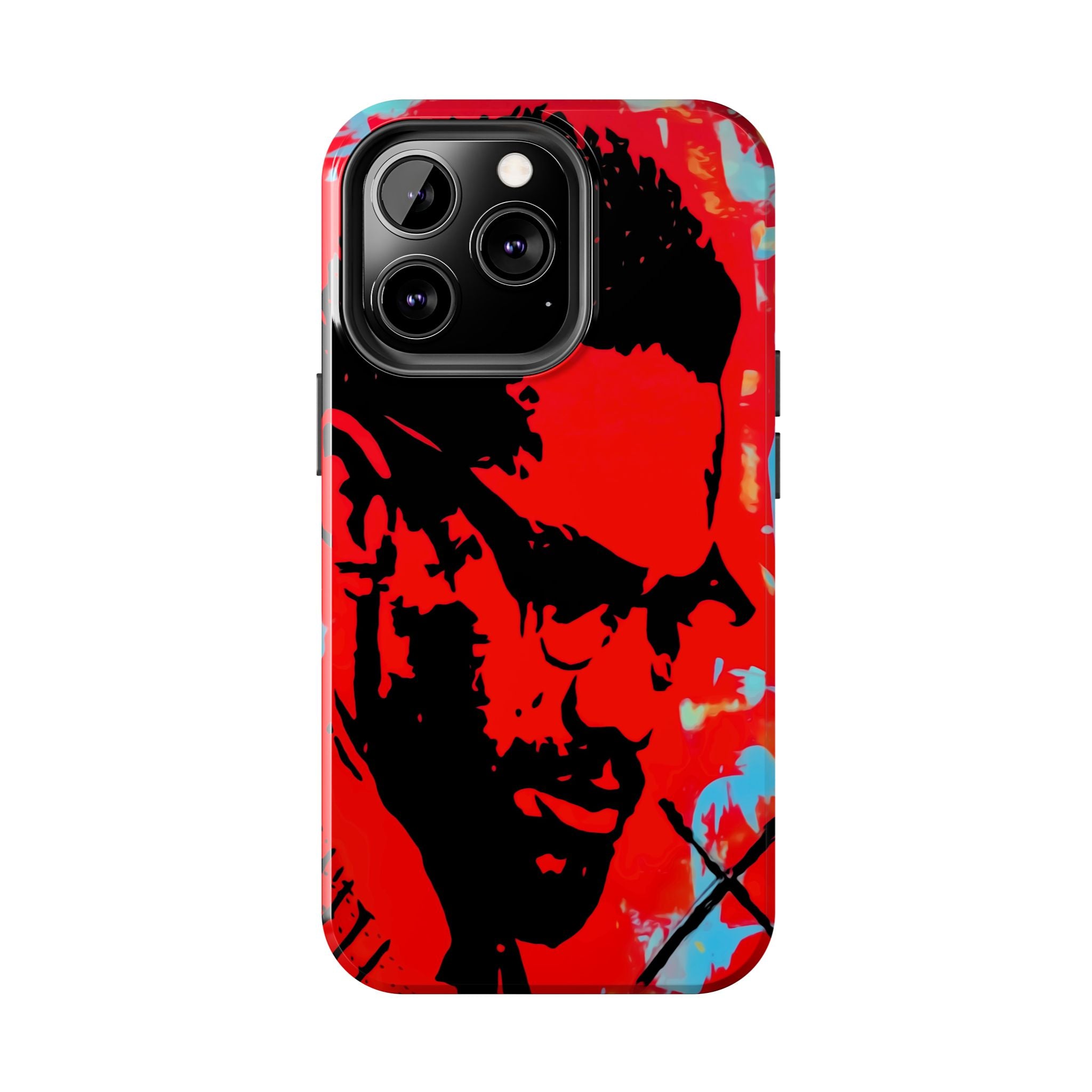 X Tough Phone Cases