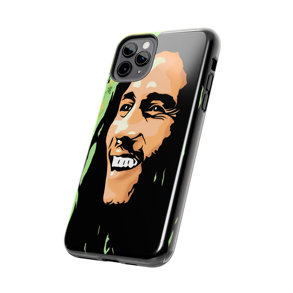 Marley Tough Phone Cases