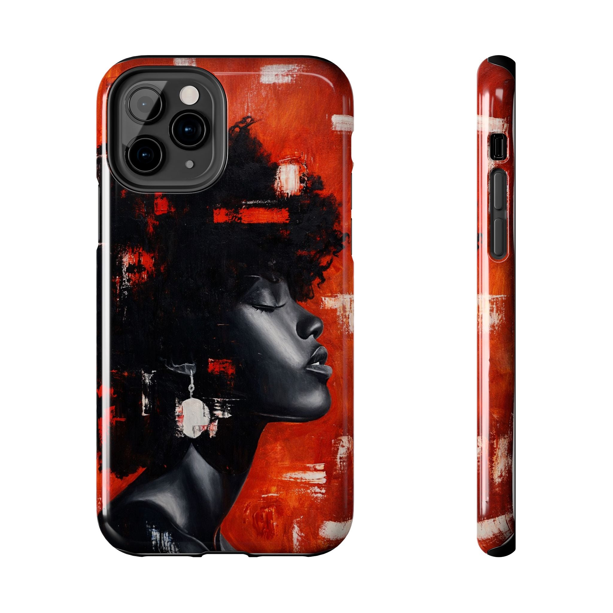 Peace Tough Phone Cases