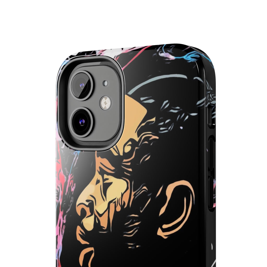 Wade Tough Phone Cases