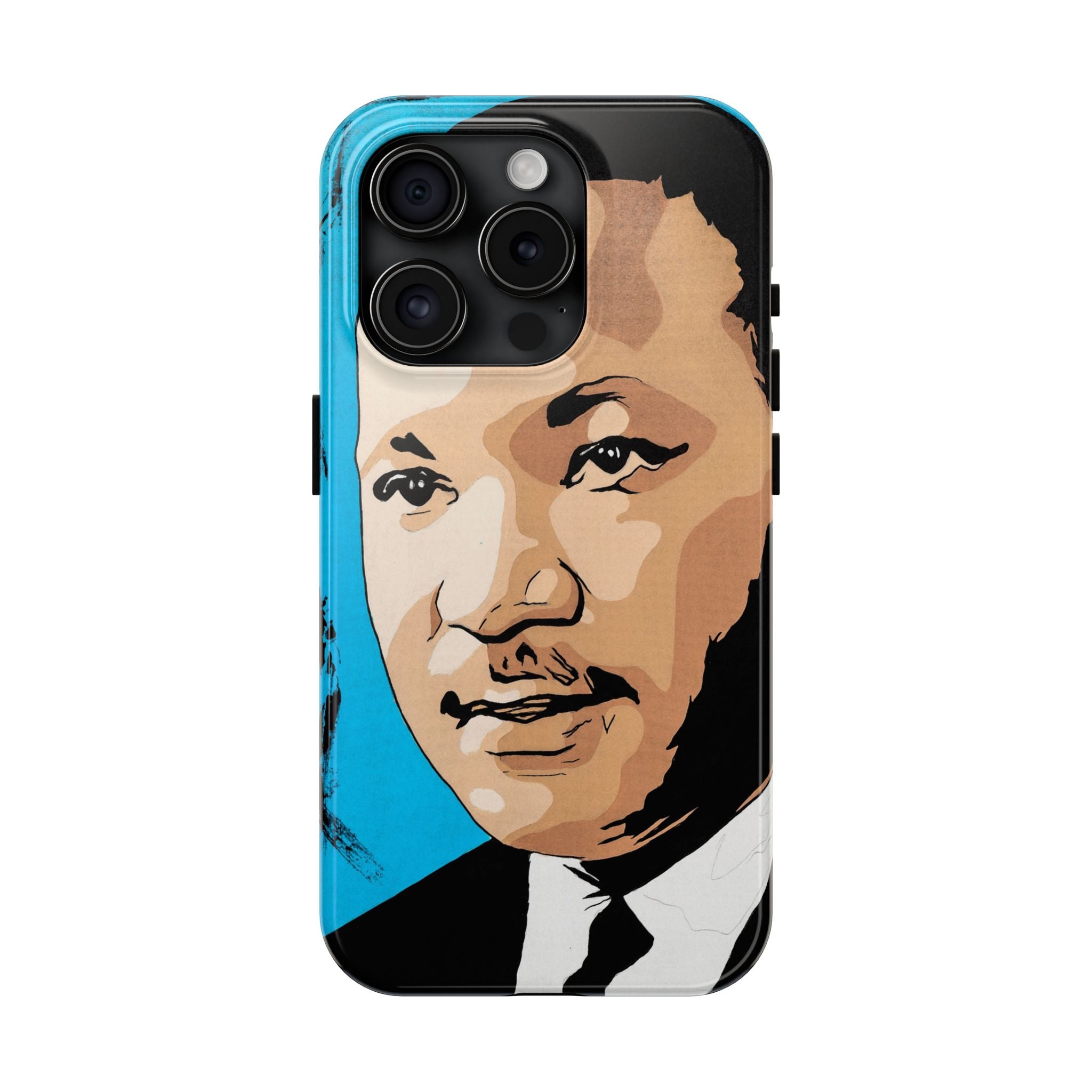 MLK Tough Phone Cases