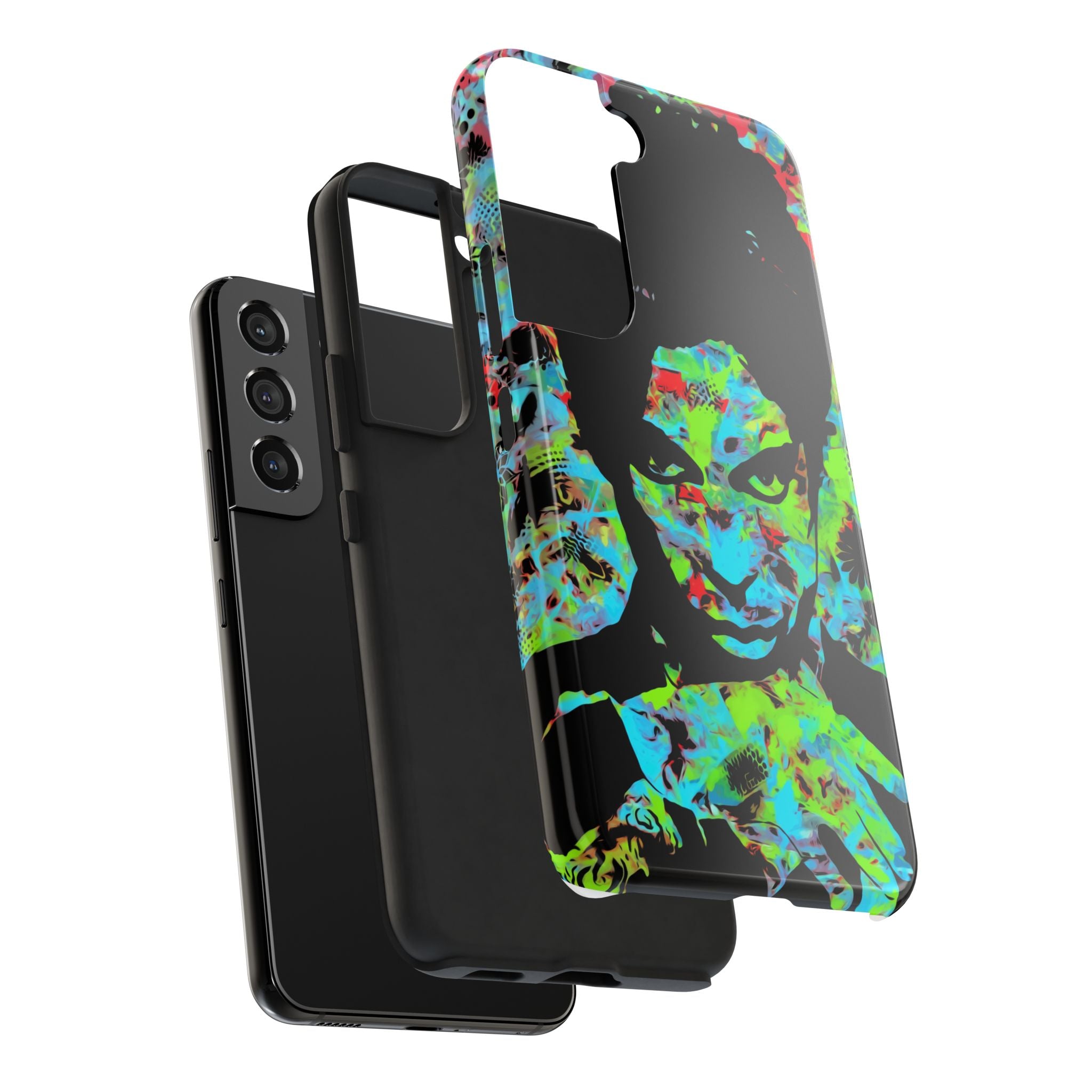 Prince Tough Phone Cases