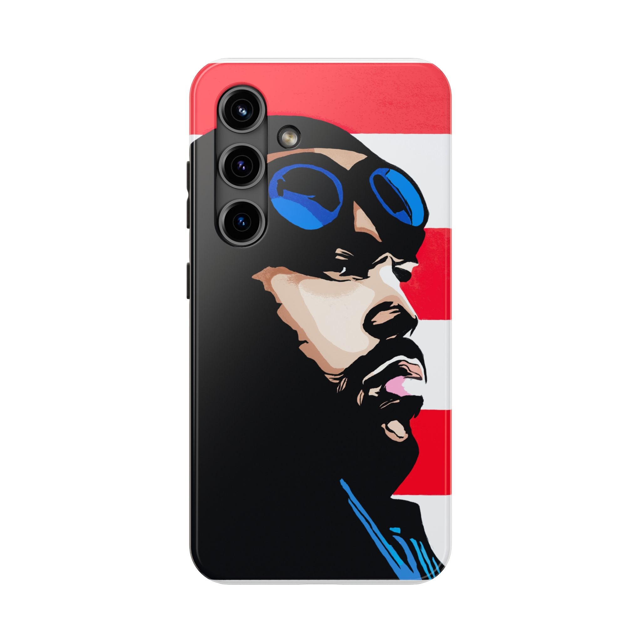 Big Pun Tough Phone Cases