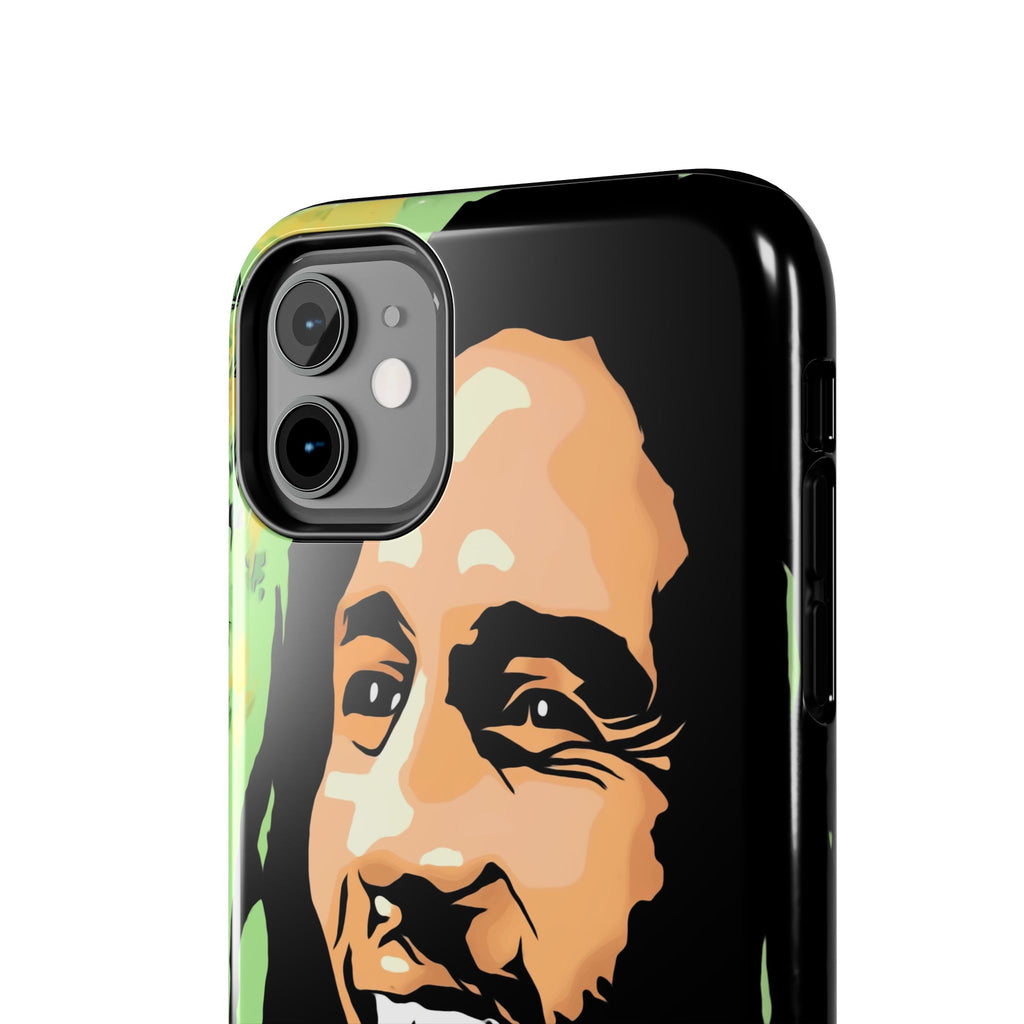Marley Tough Phone Cases