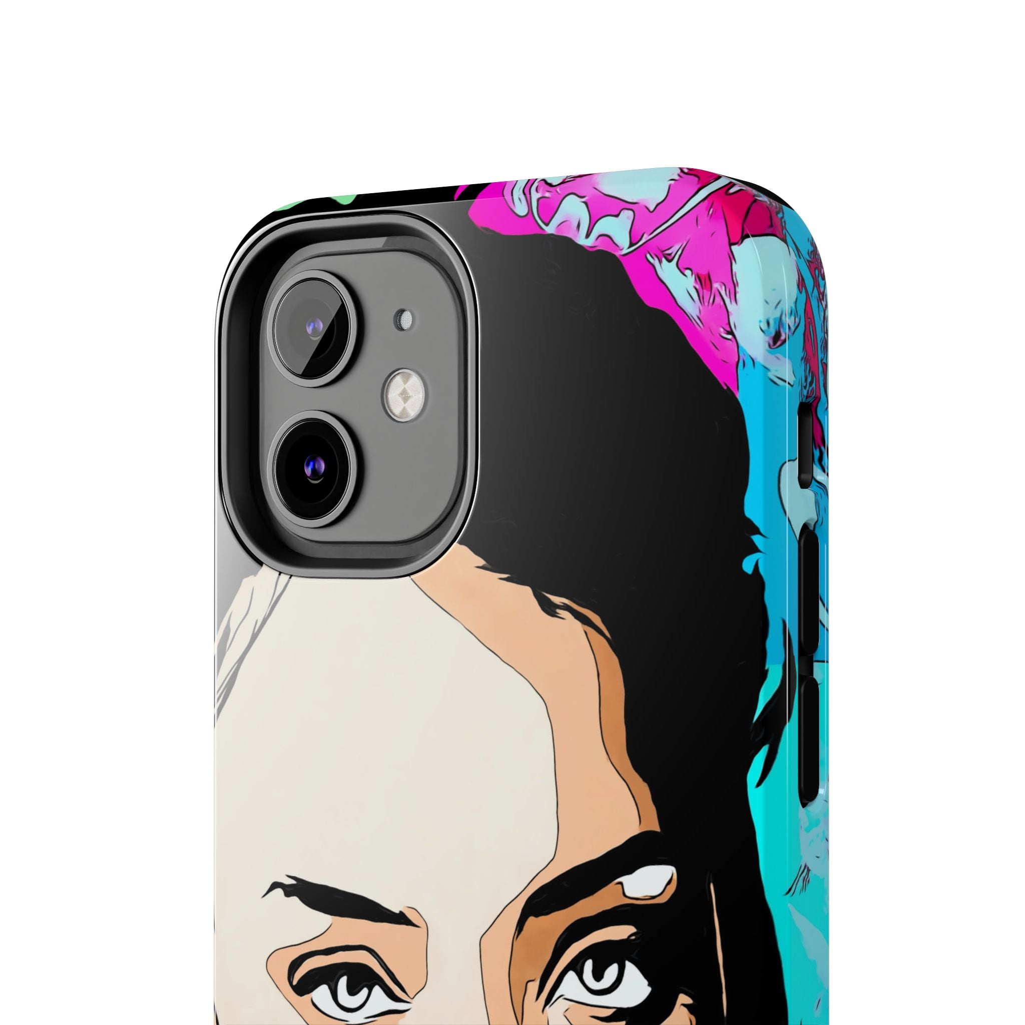 RIRI Tough Phone Cases