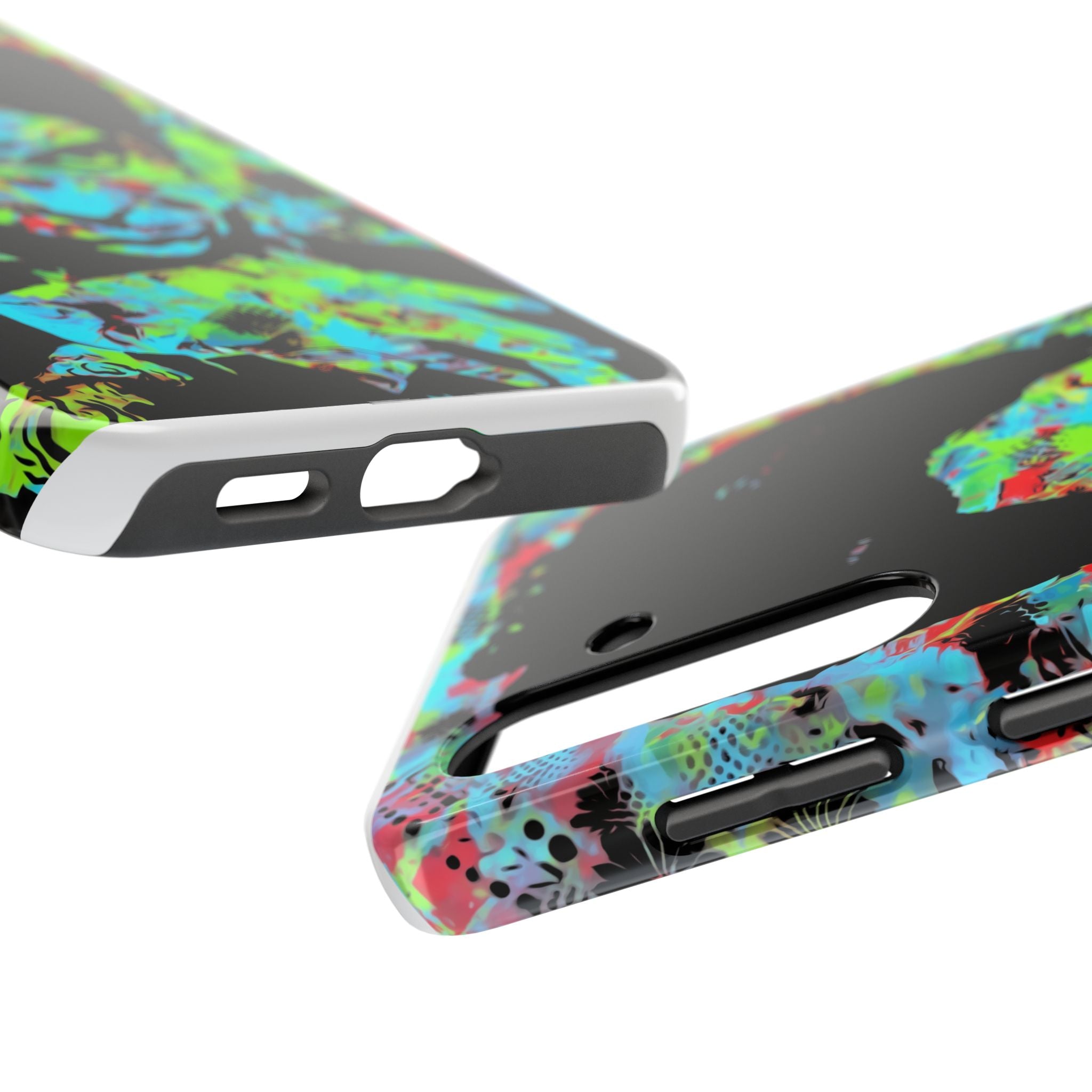 Prince Tough Phone Cases