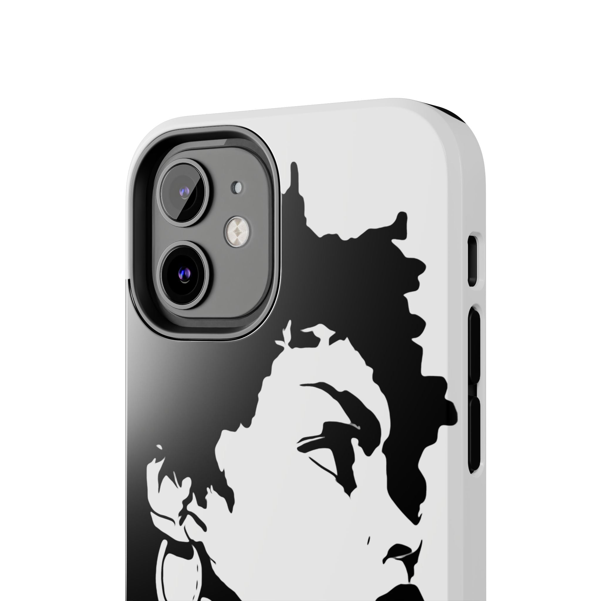 Lauryn Tough Phone Cases