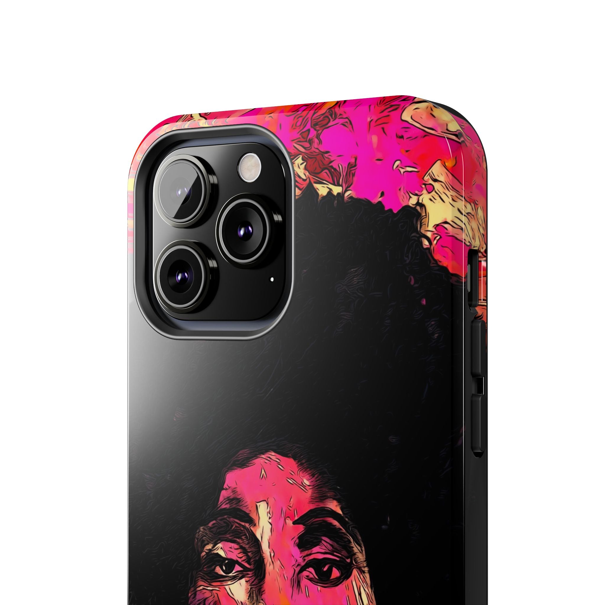 Unite Tough Phone Cases
