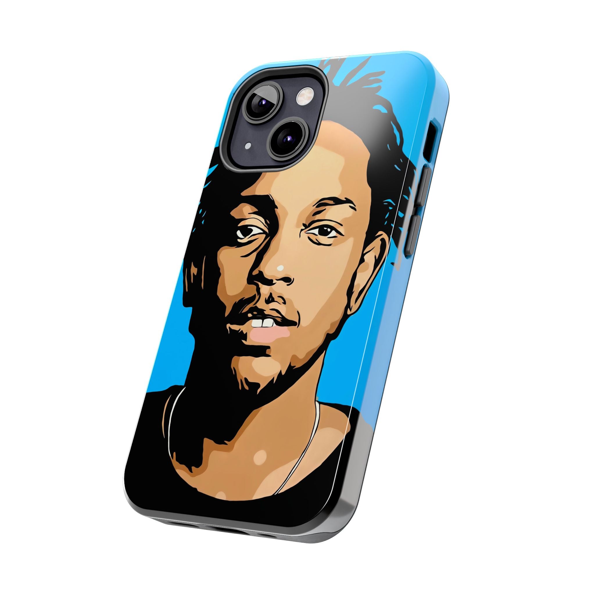 Kendrick Tough Phone Cases