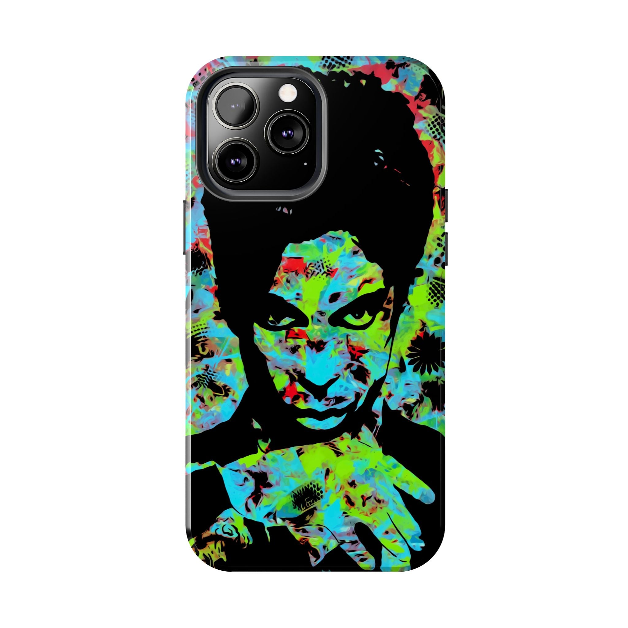 Prince Tough Phone Cases