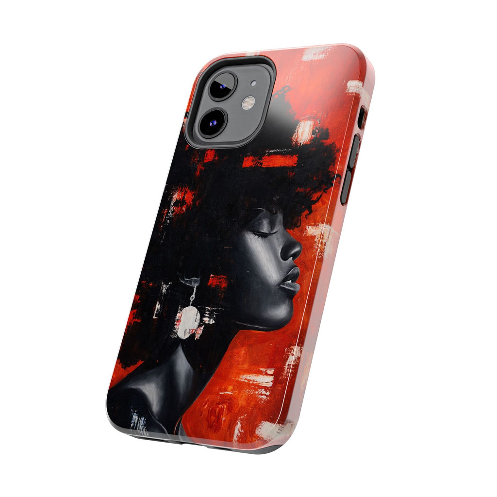 Peace Tough Phone Cases