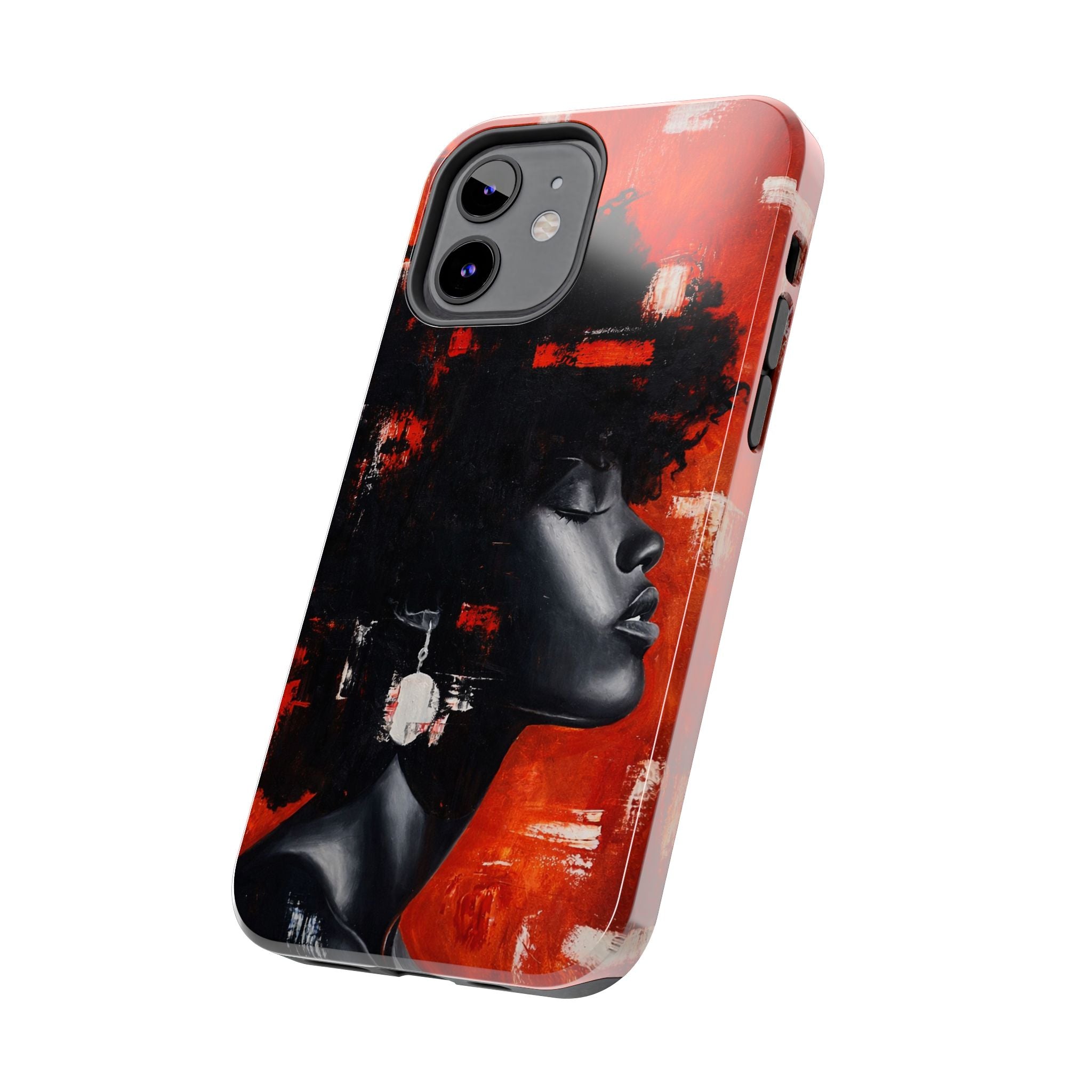 Peace Tough Phone Cases