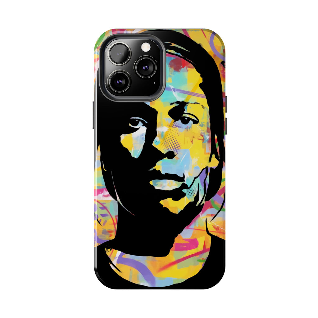 ASAP Tough Phone Cases