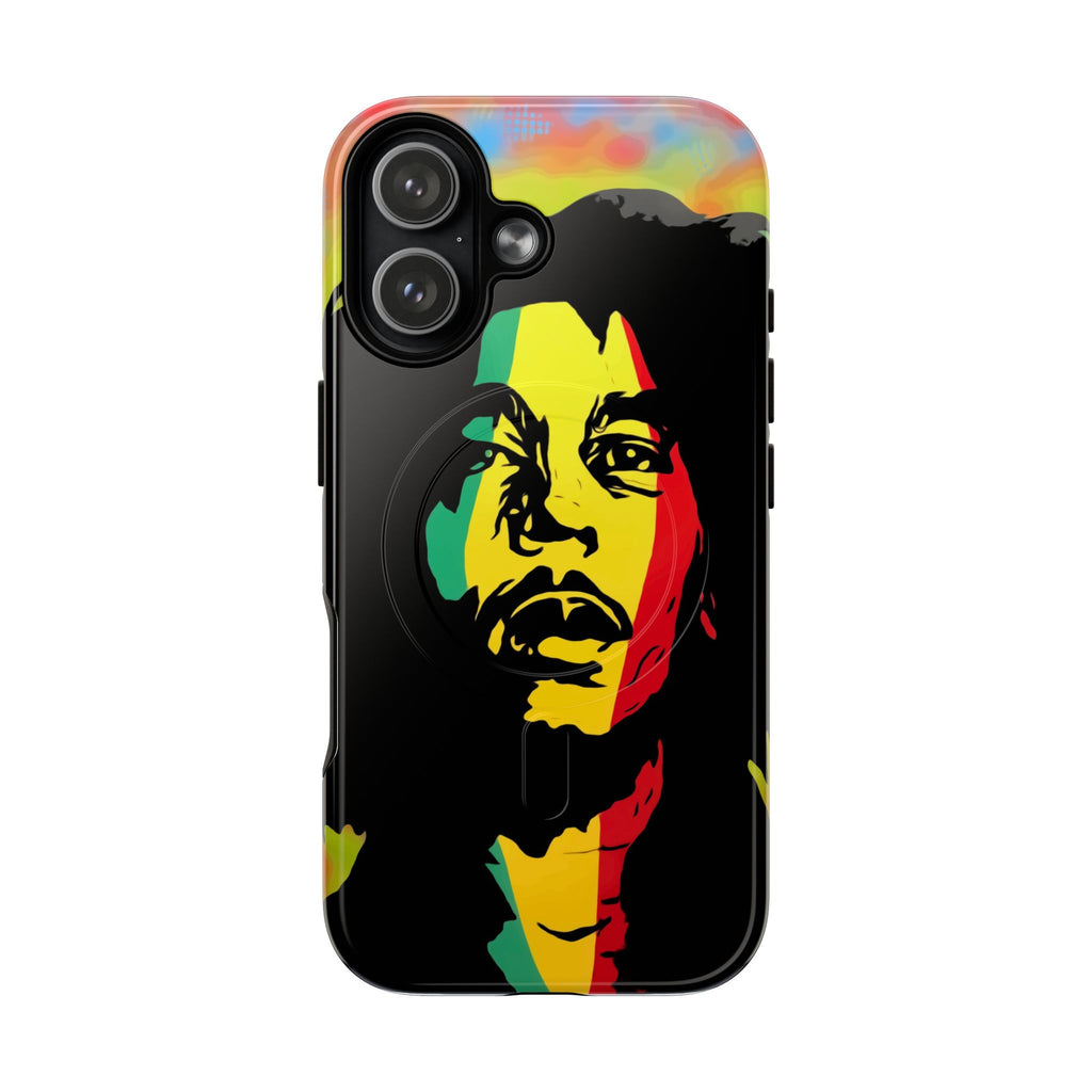 Tough Magnetic Cases