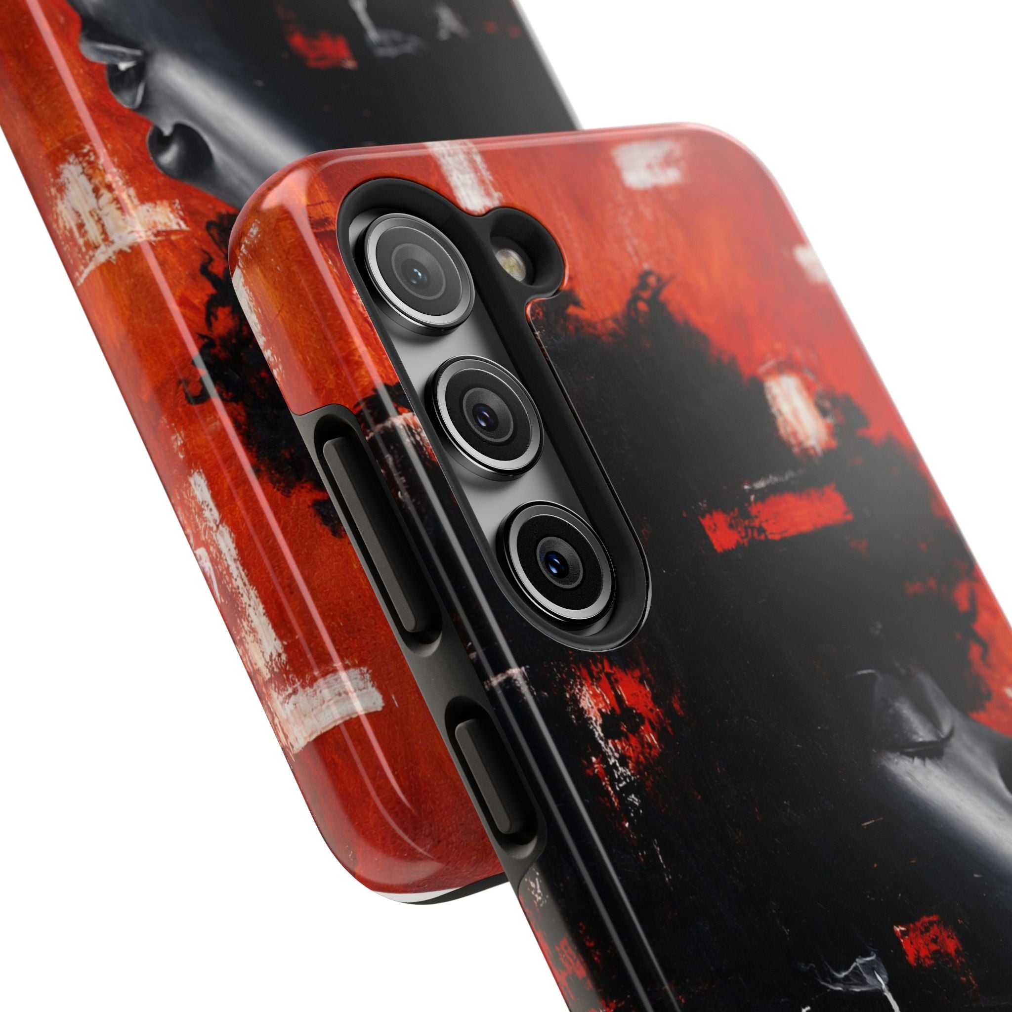 Peace Tough Phone Cases