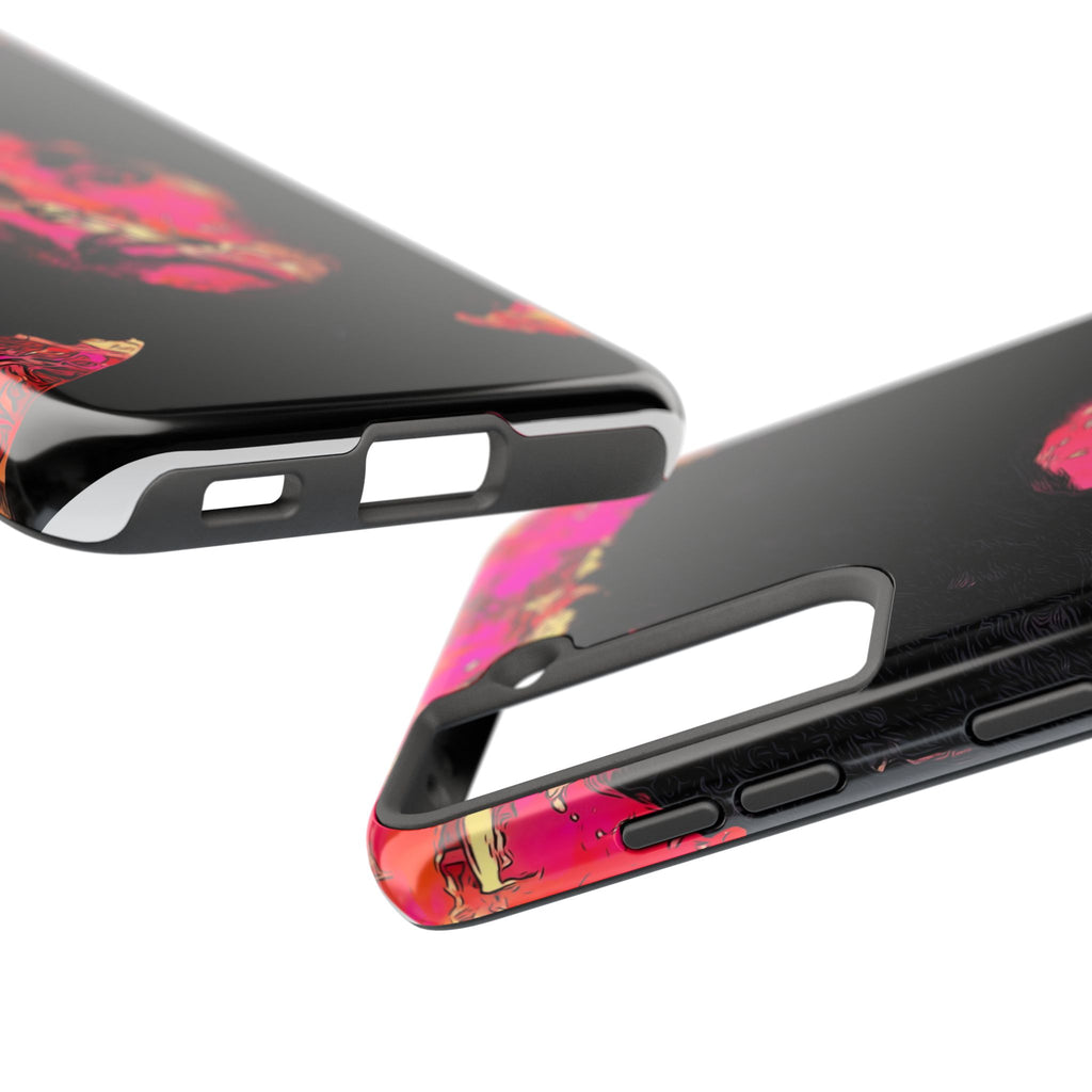 Unite Tough Phone Cases