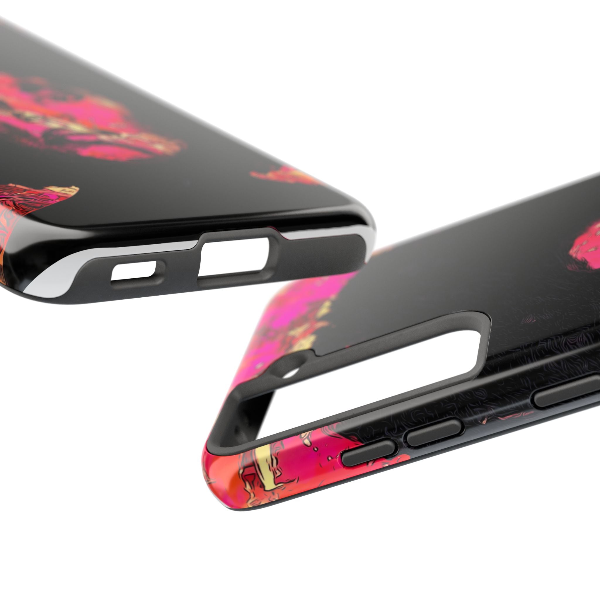 Unite Tough Phone Cases