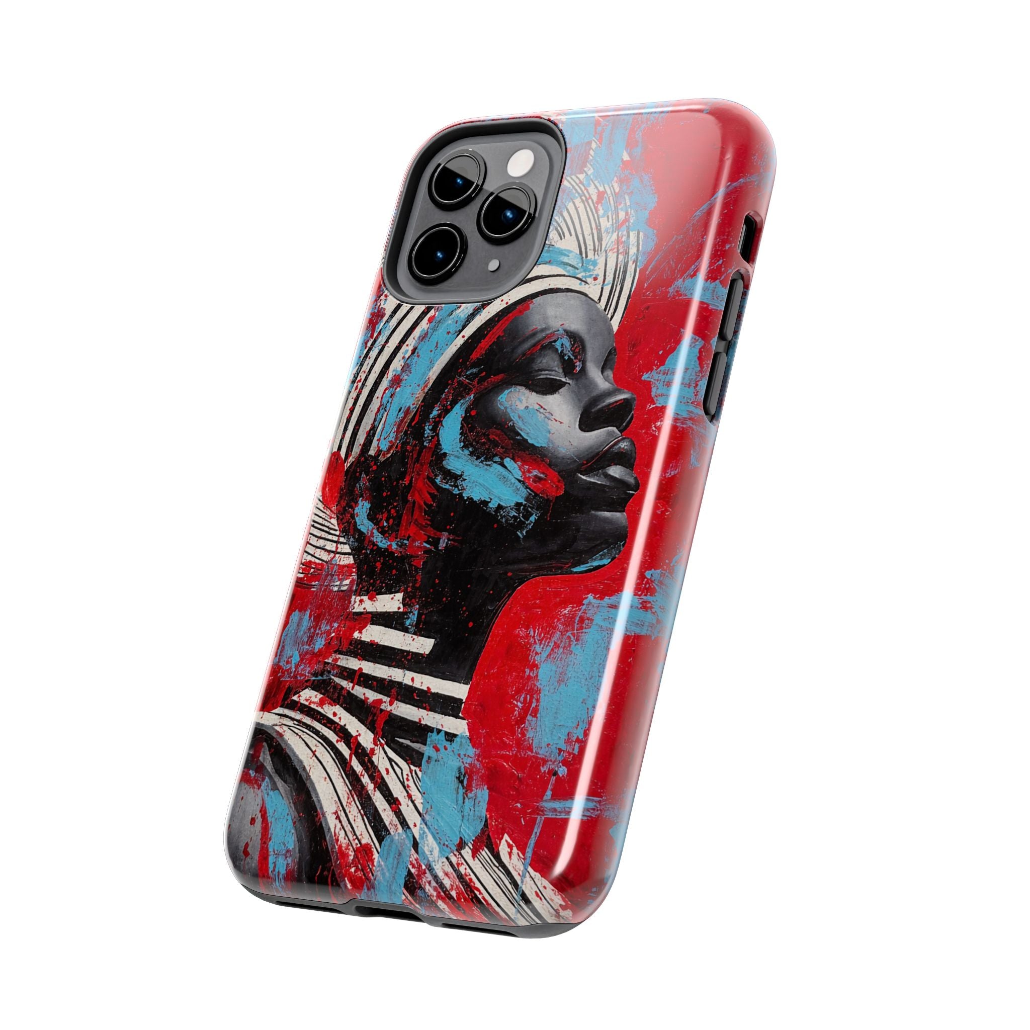Power Tough Phone Cases