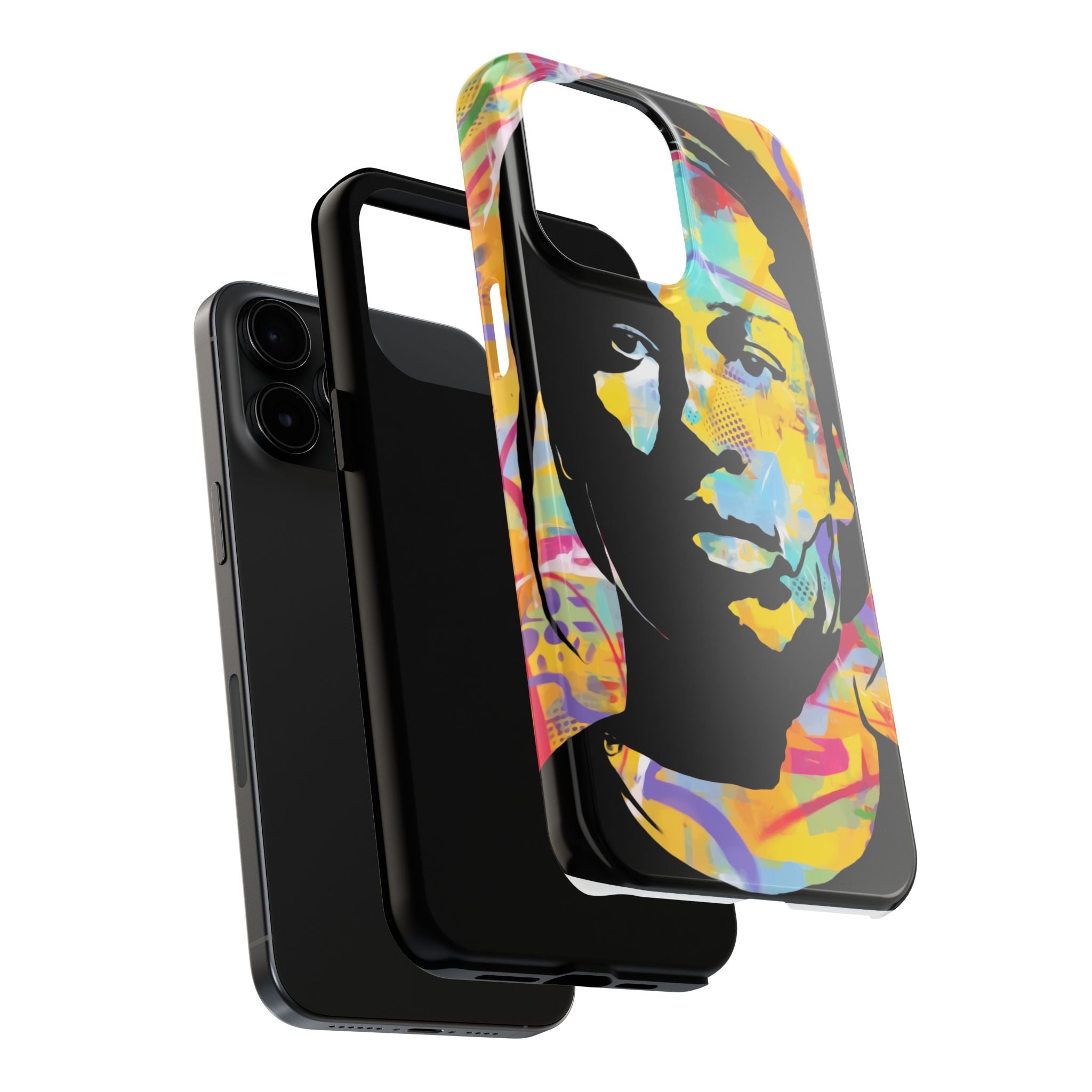 ASAP Tough Phone Cases