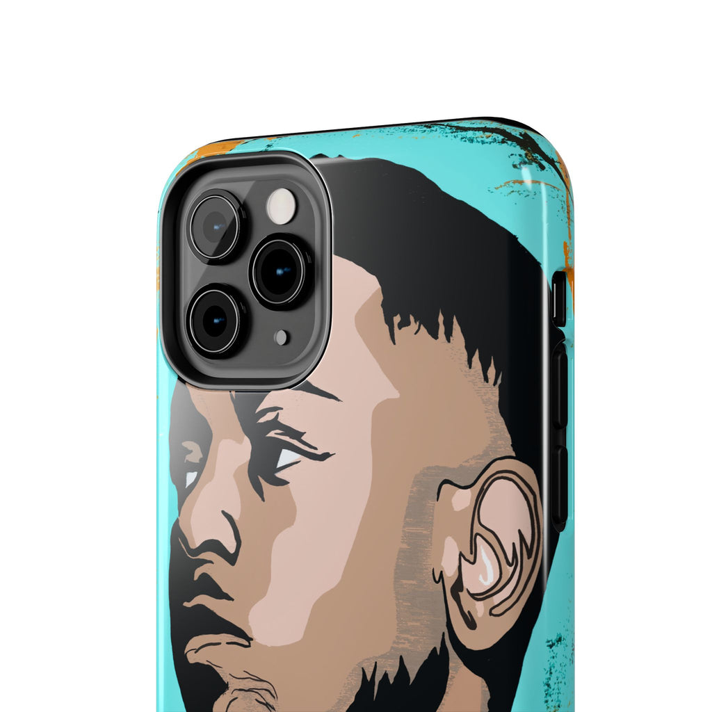 Kedrick Tough Phone Cases