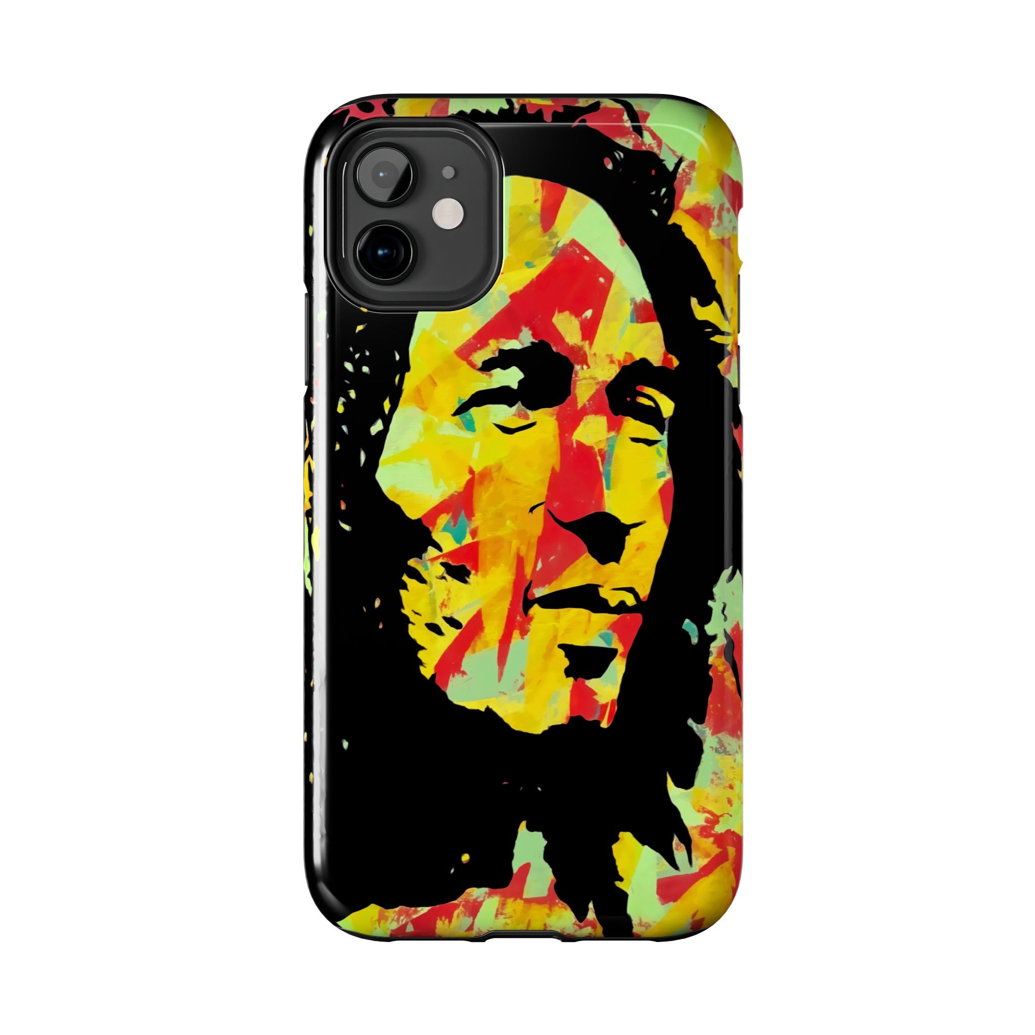 Marley Tough Phone Cases
