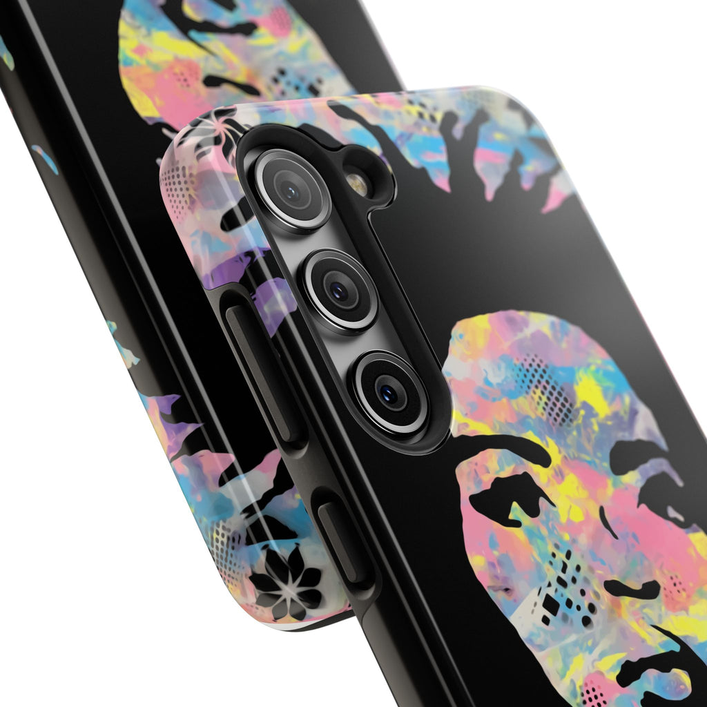 Hill Tough Phone Cases