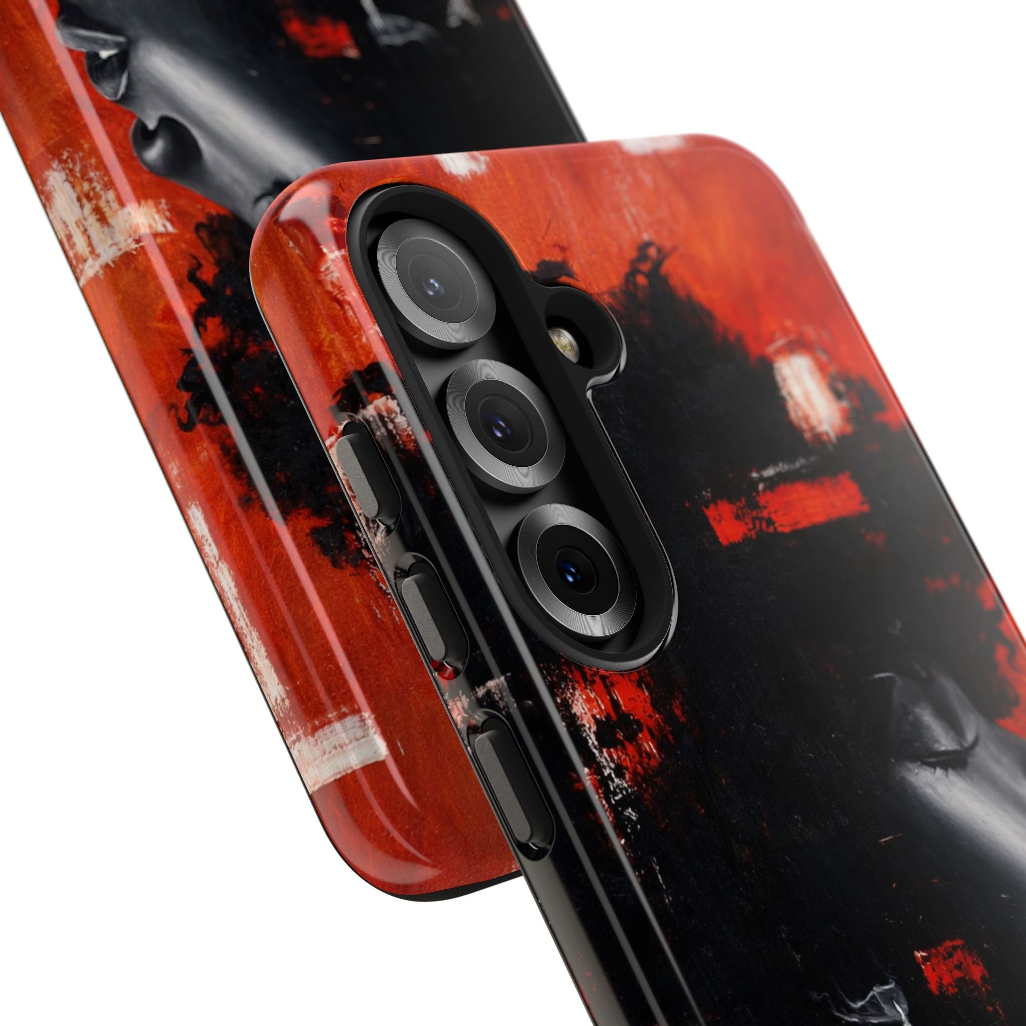 Peace Tough Phone Cases