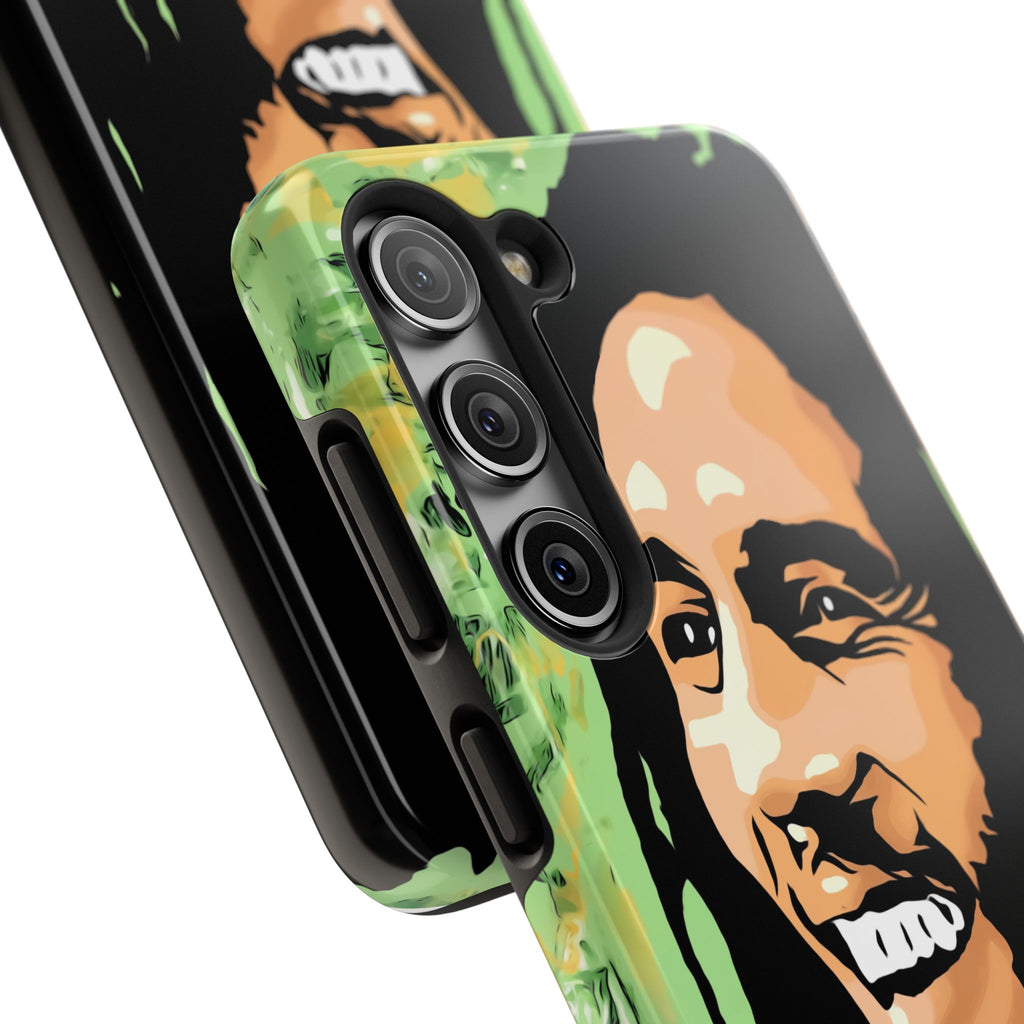 Marley Tough Phone Cases