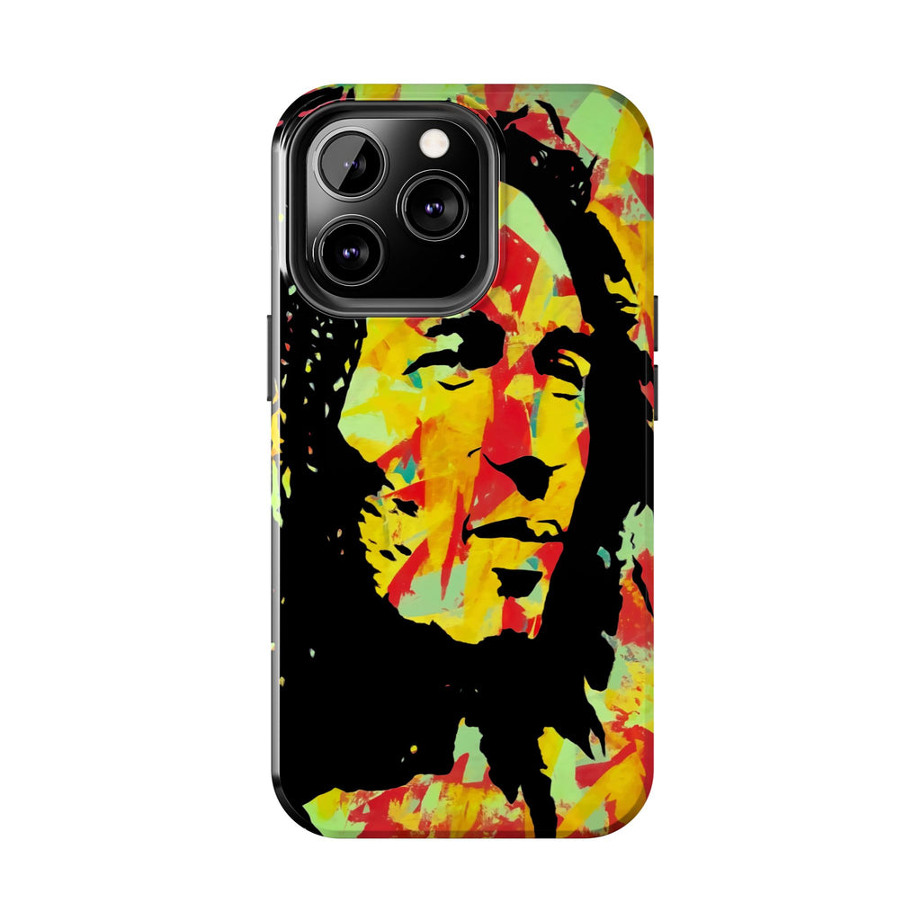 Marley Tough Phone Cases