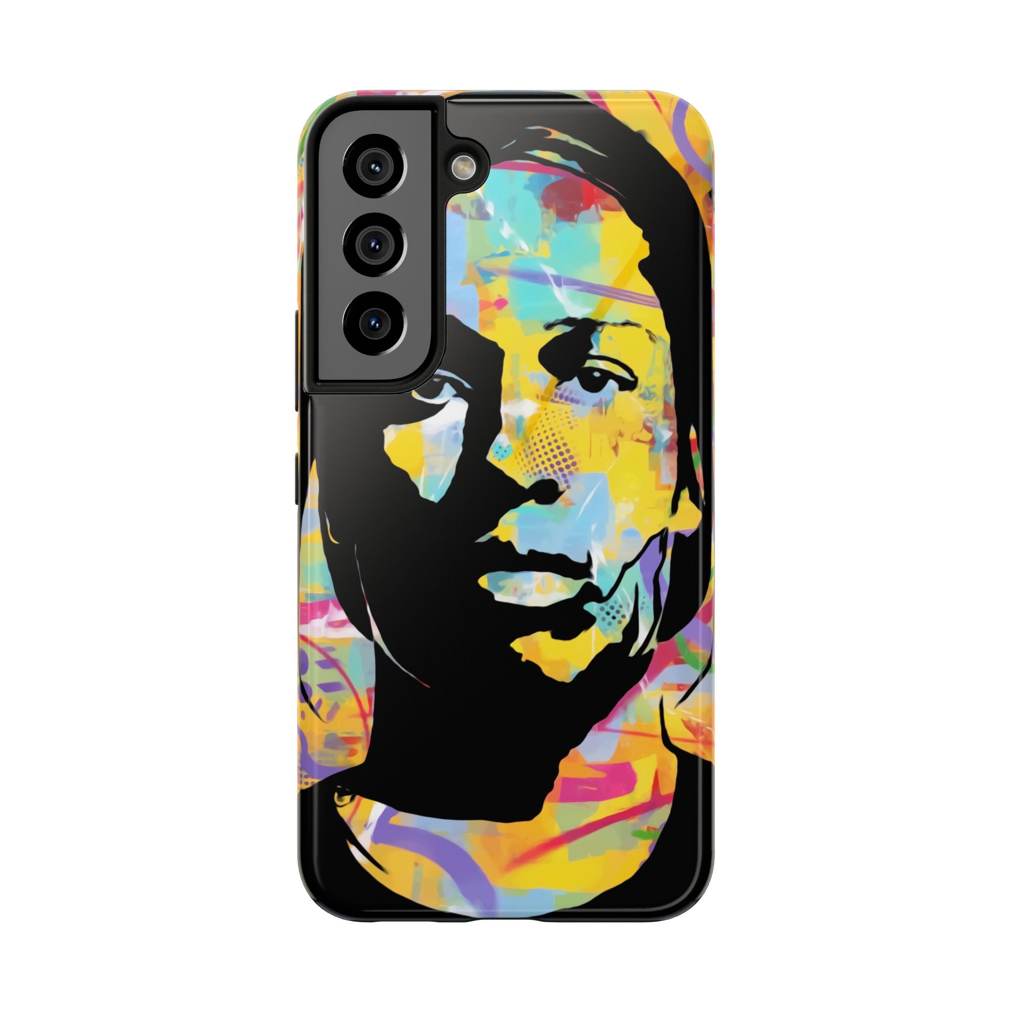 ASAP Tough Phone Cases