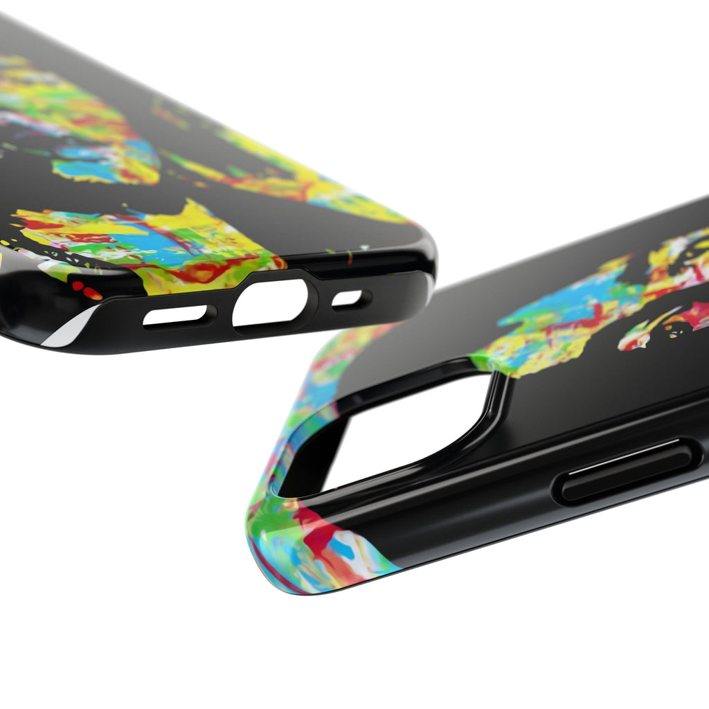 Marley Tough Phone Cases