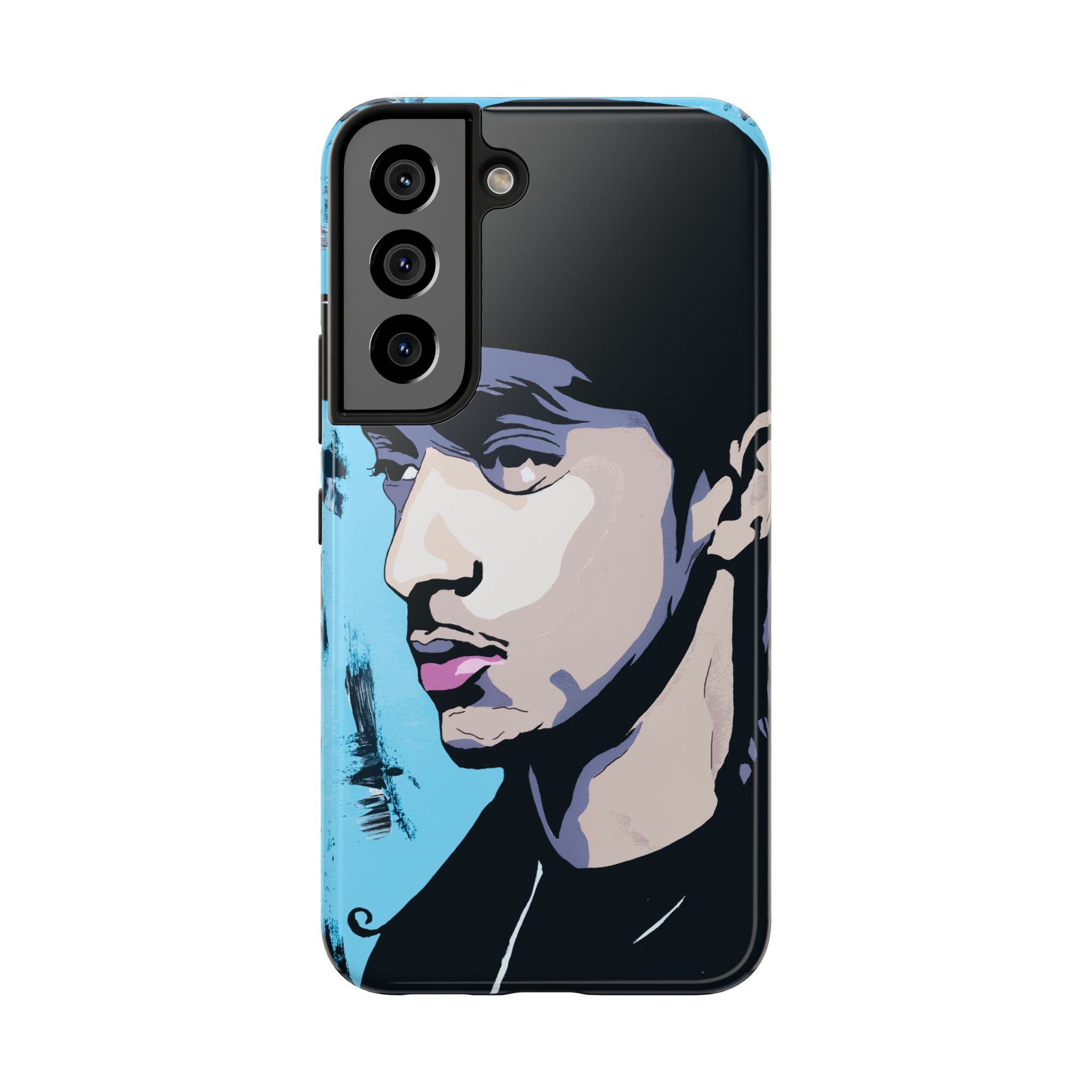 Nipsey Tough Phone Cases