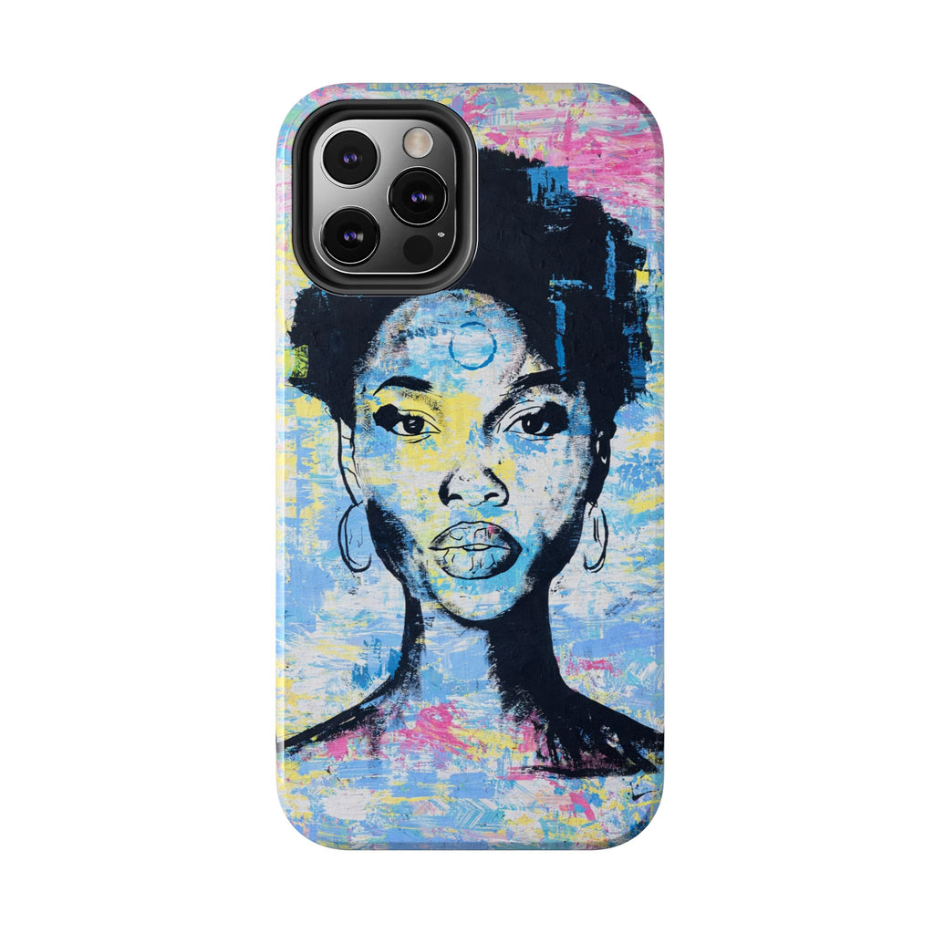 Colors Tough Phone Cases
