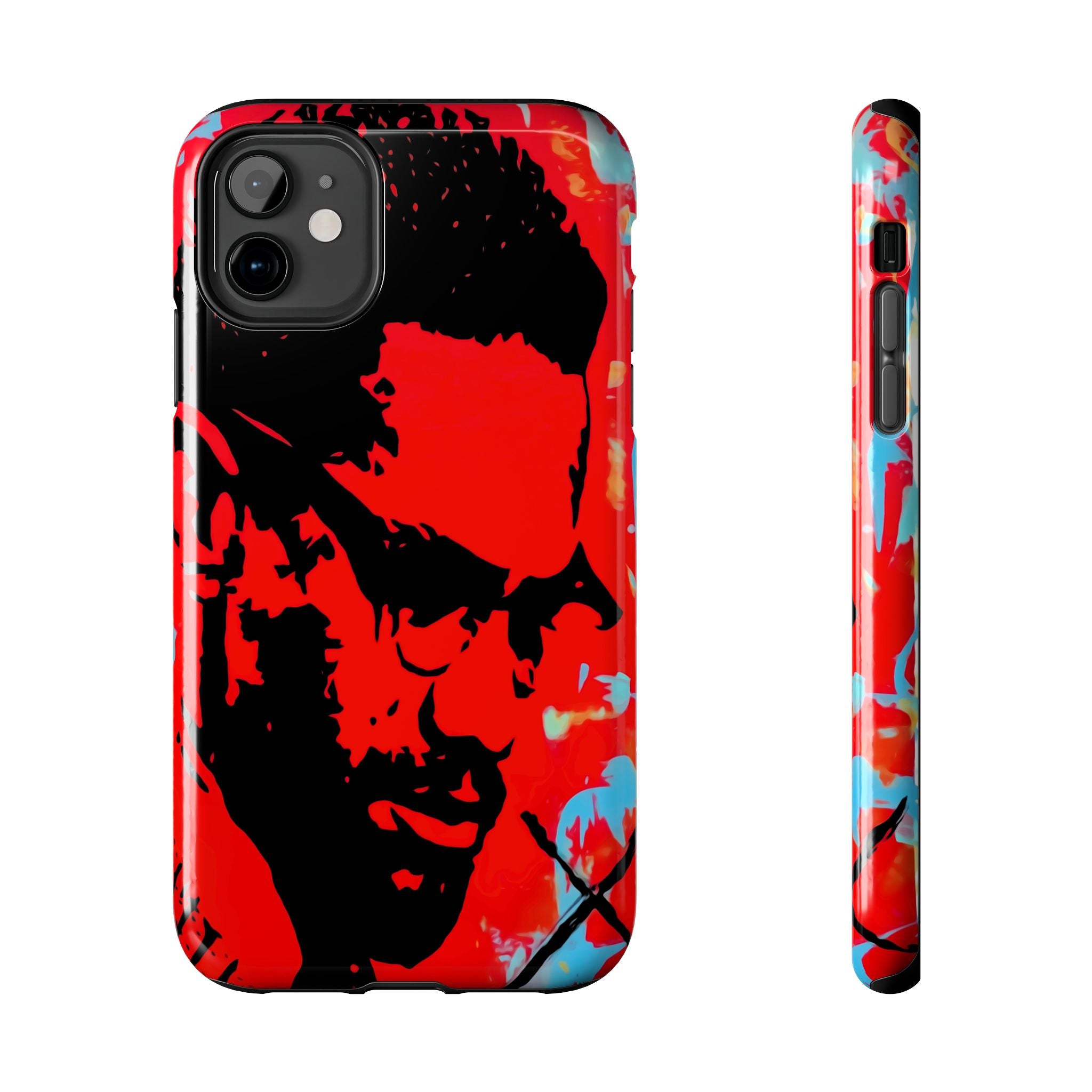 X Tough Phone Cases