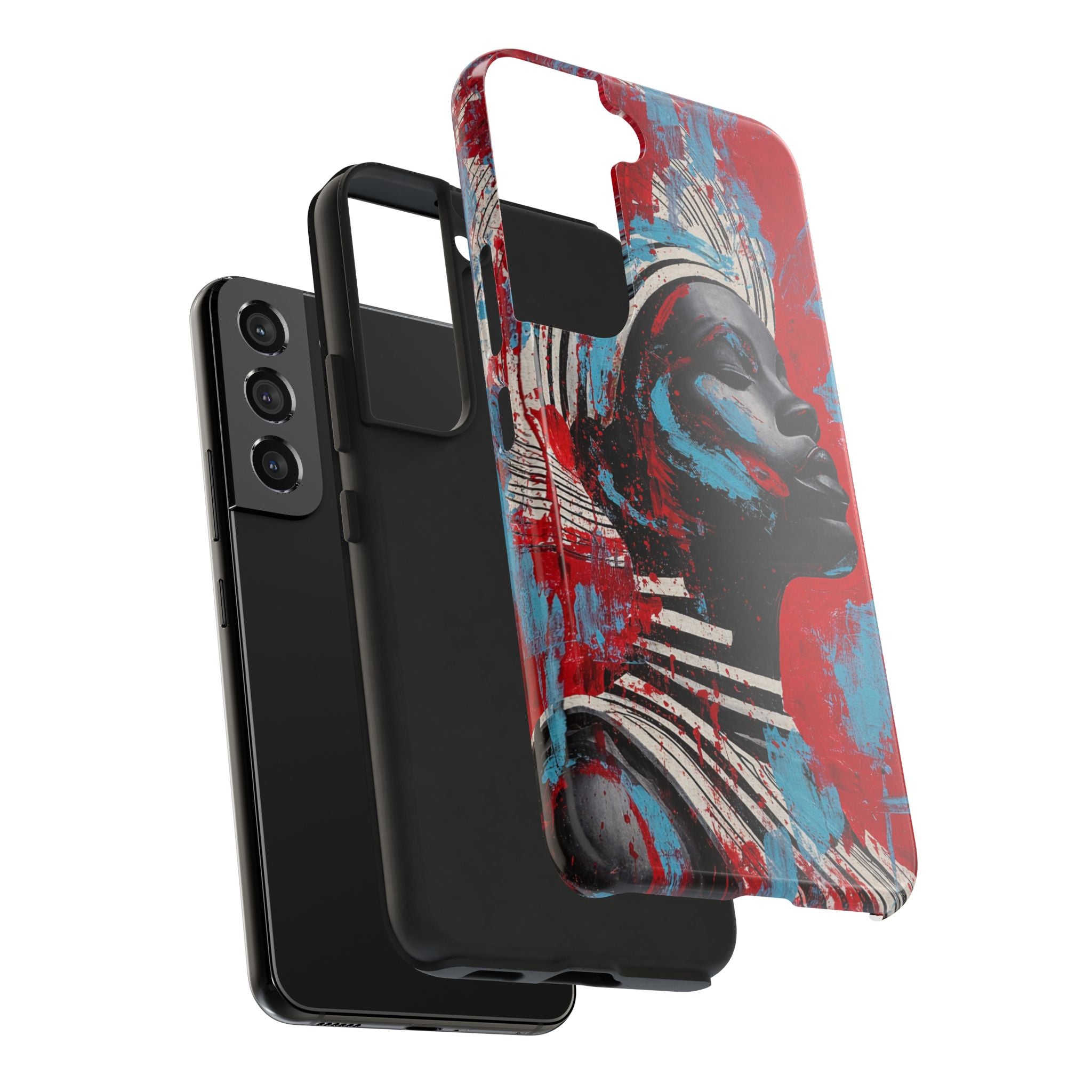 Power Tough Phone Cases