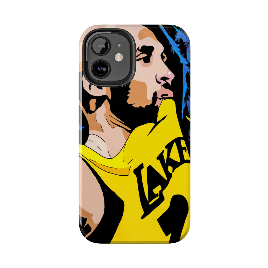 Kobe Tough Phone Cases