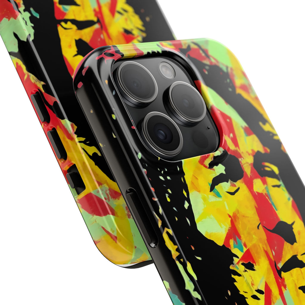 Marley Tough Phone Cases